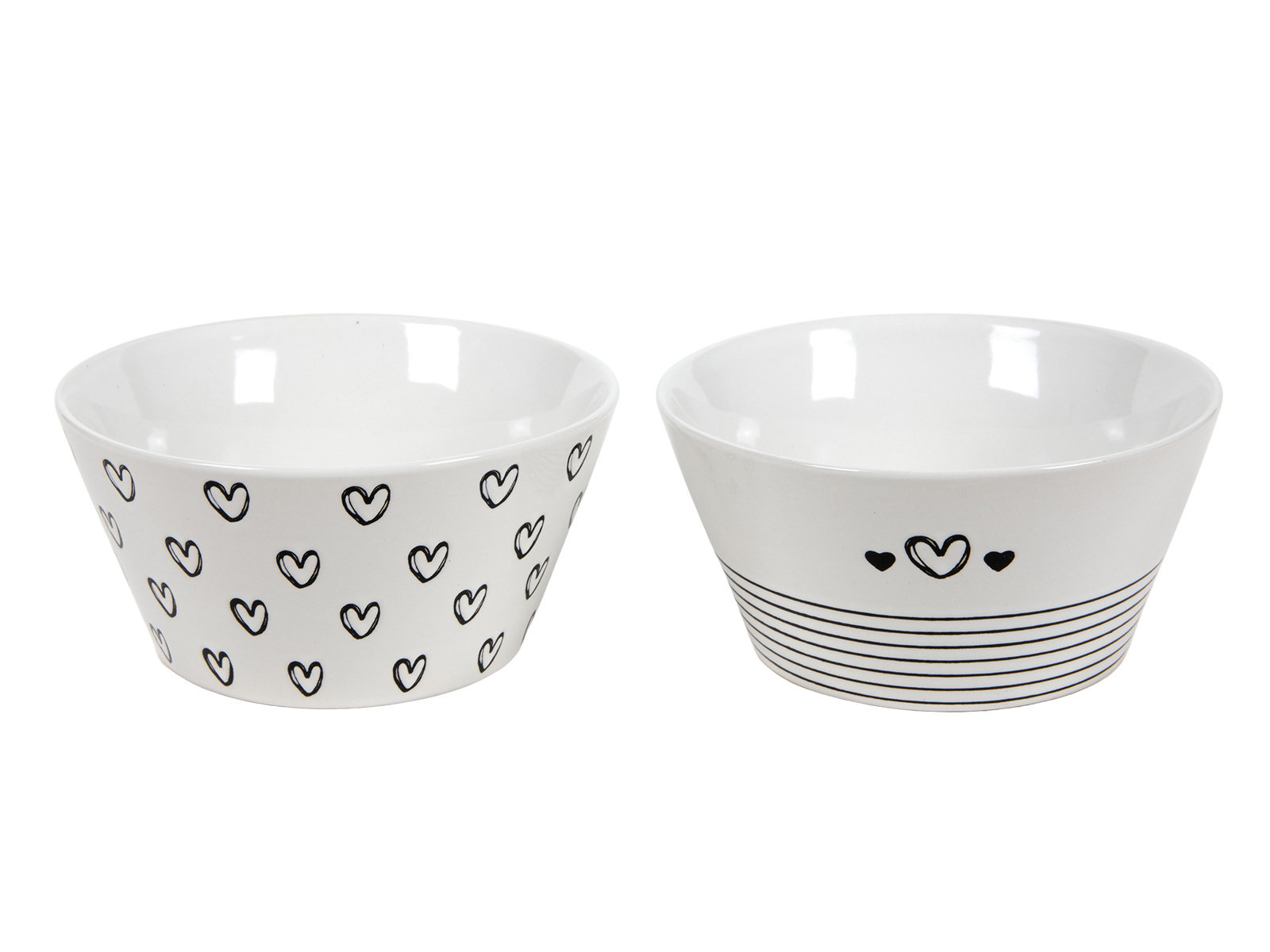 Müslischale DESIGN HEART