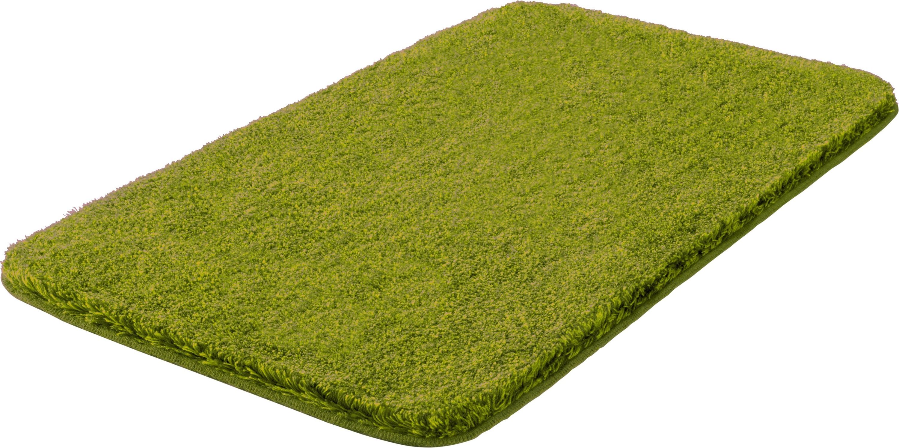Badematte MELANGE