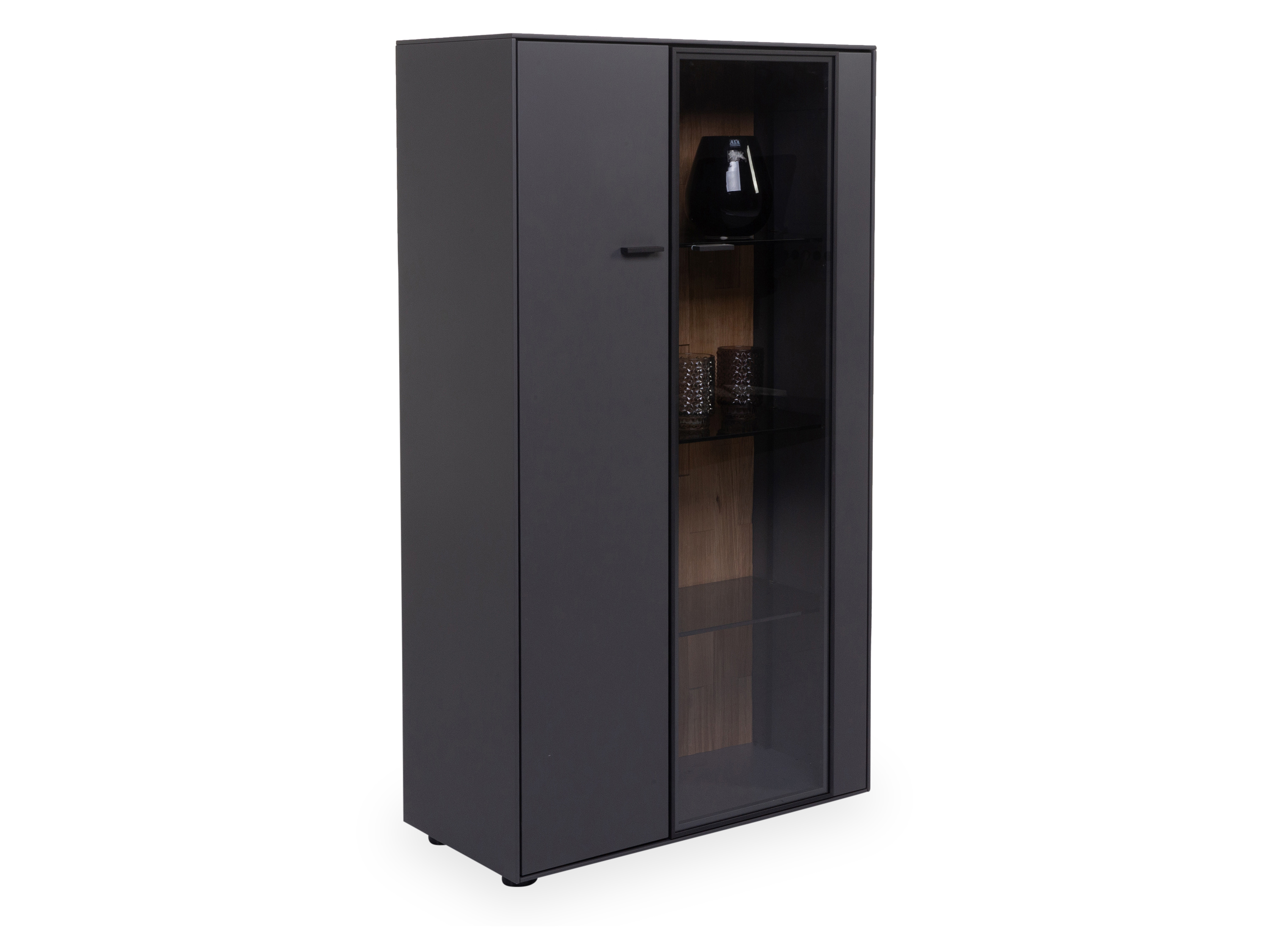 Highboard witlake FORTINO