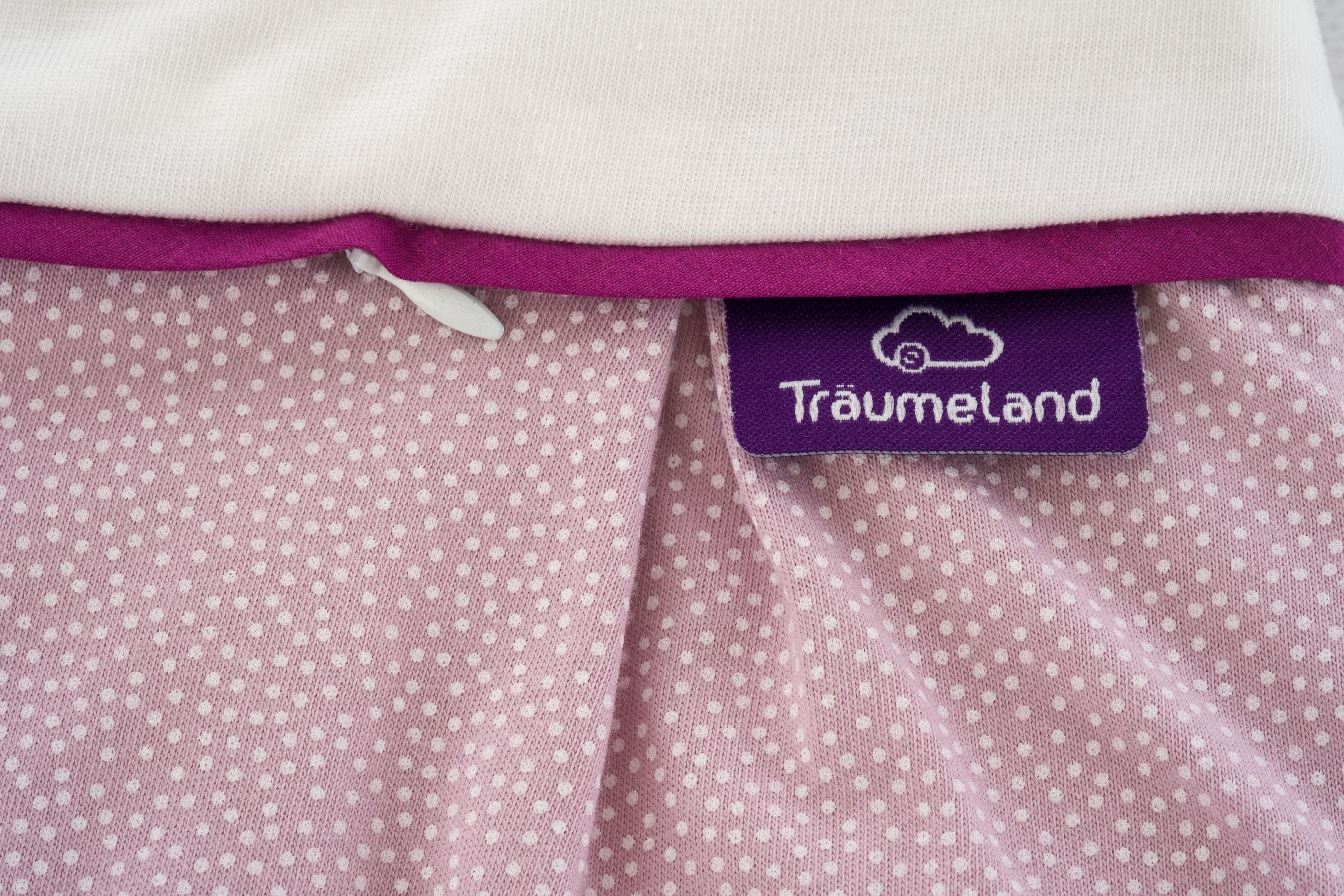 Außenschlafsack LIEBMICH