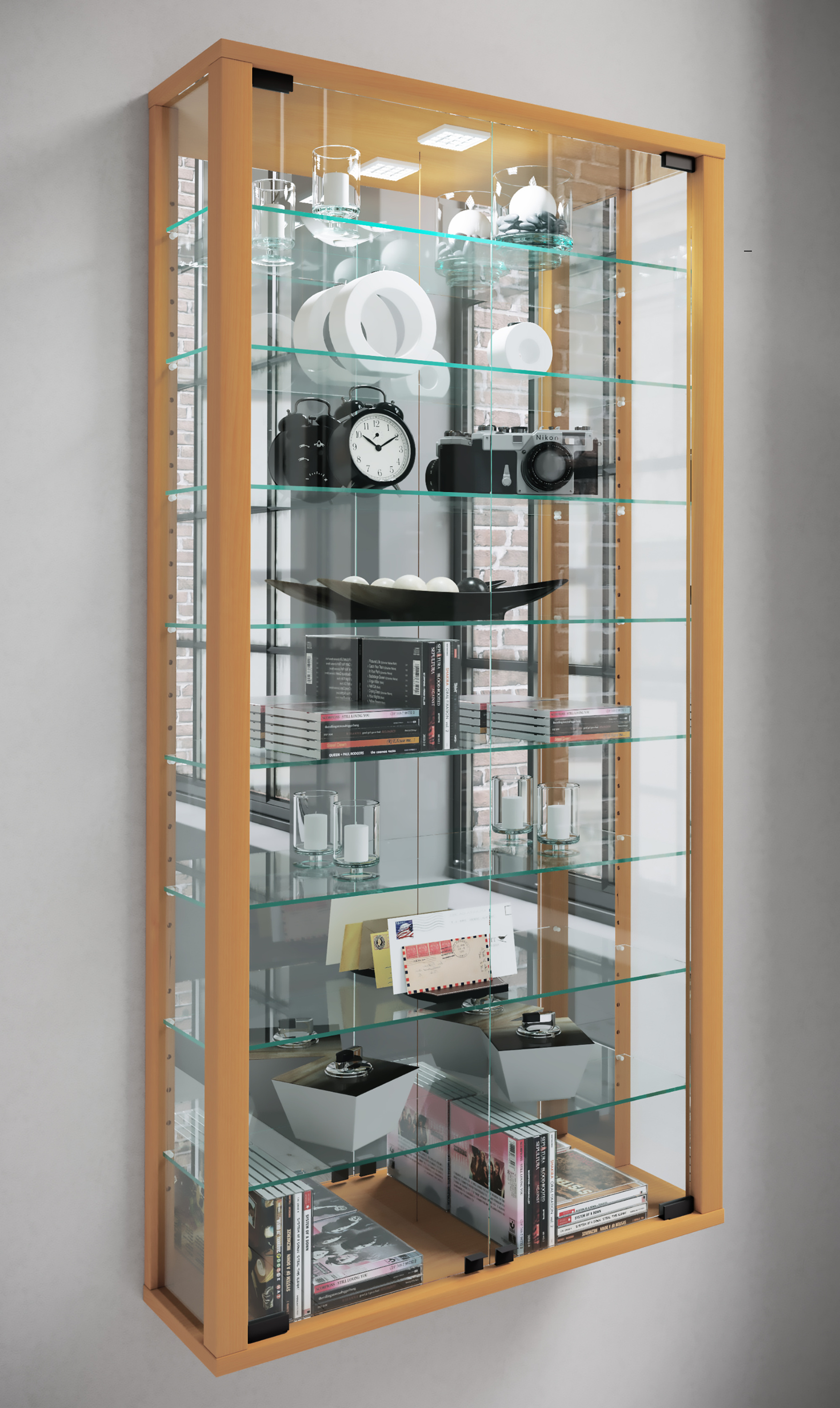 Vitrine VITROSA