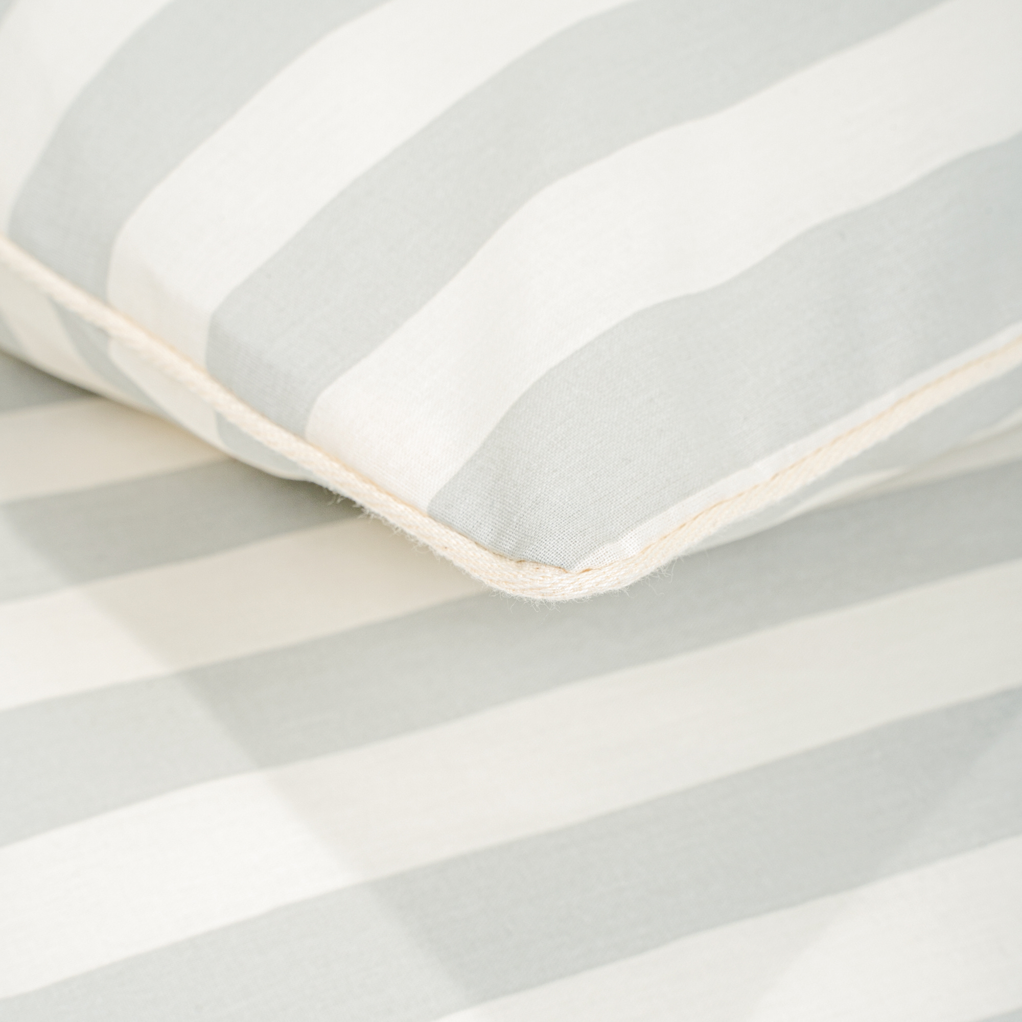 Bettwäsche ORGANIC STRIPES