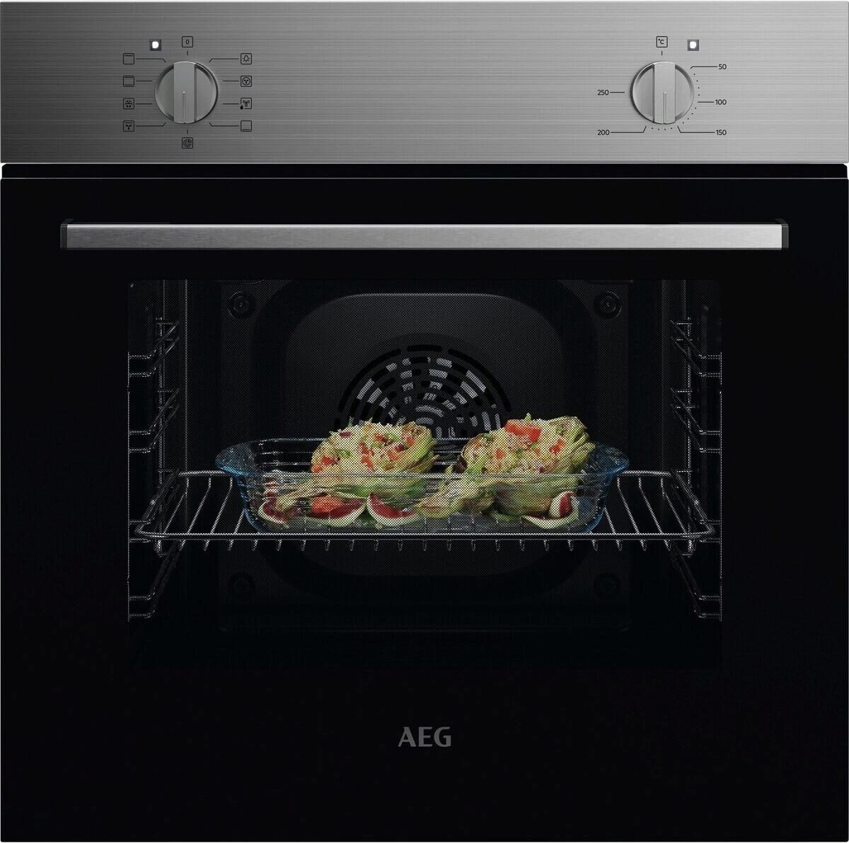Backofen AEG NBU5A10CM