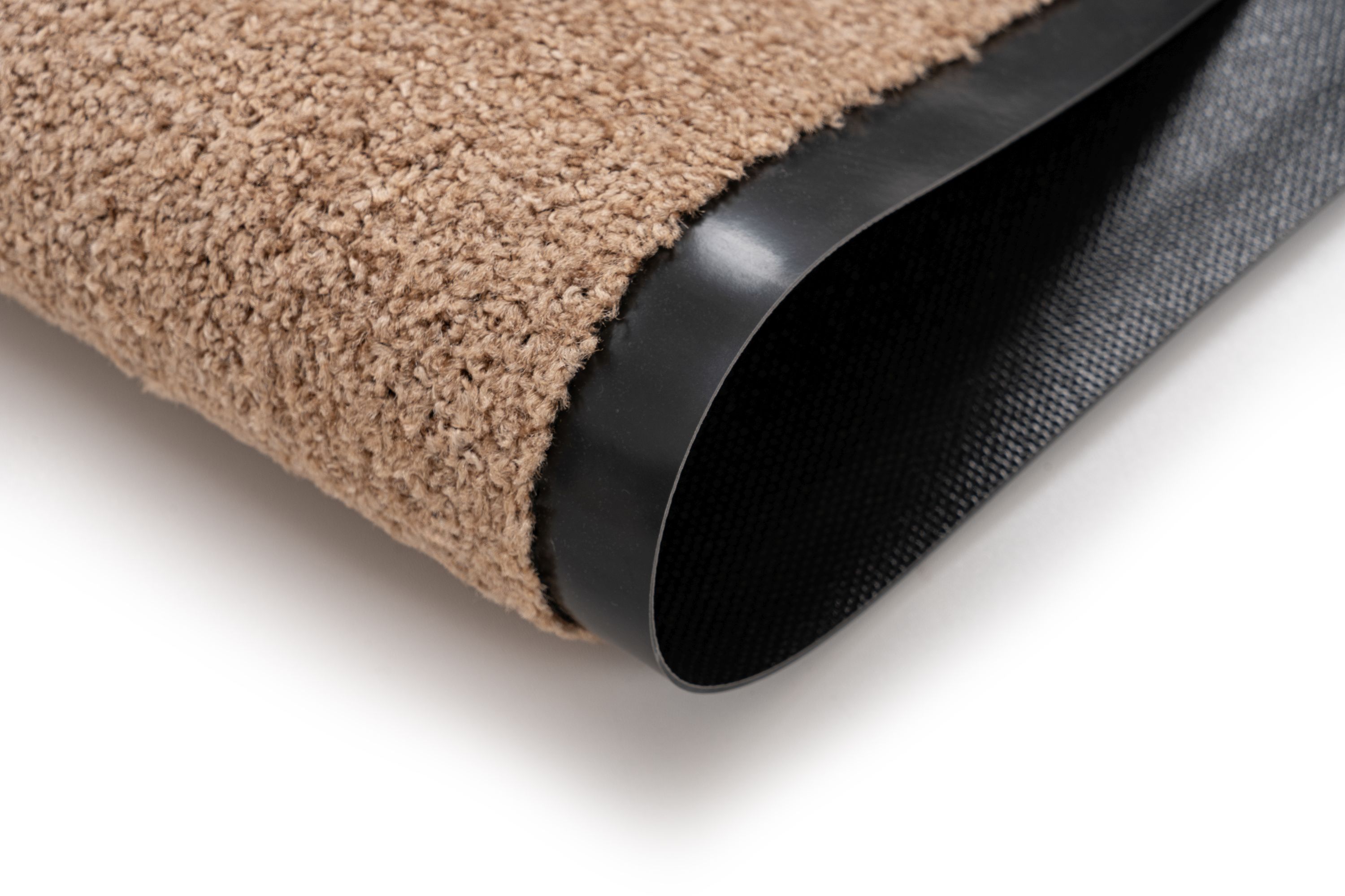 Fussmatte MADRID beige