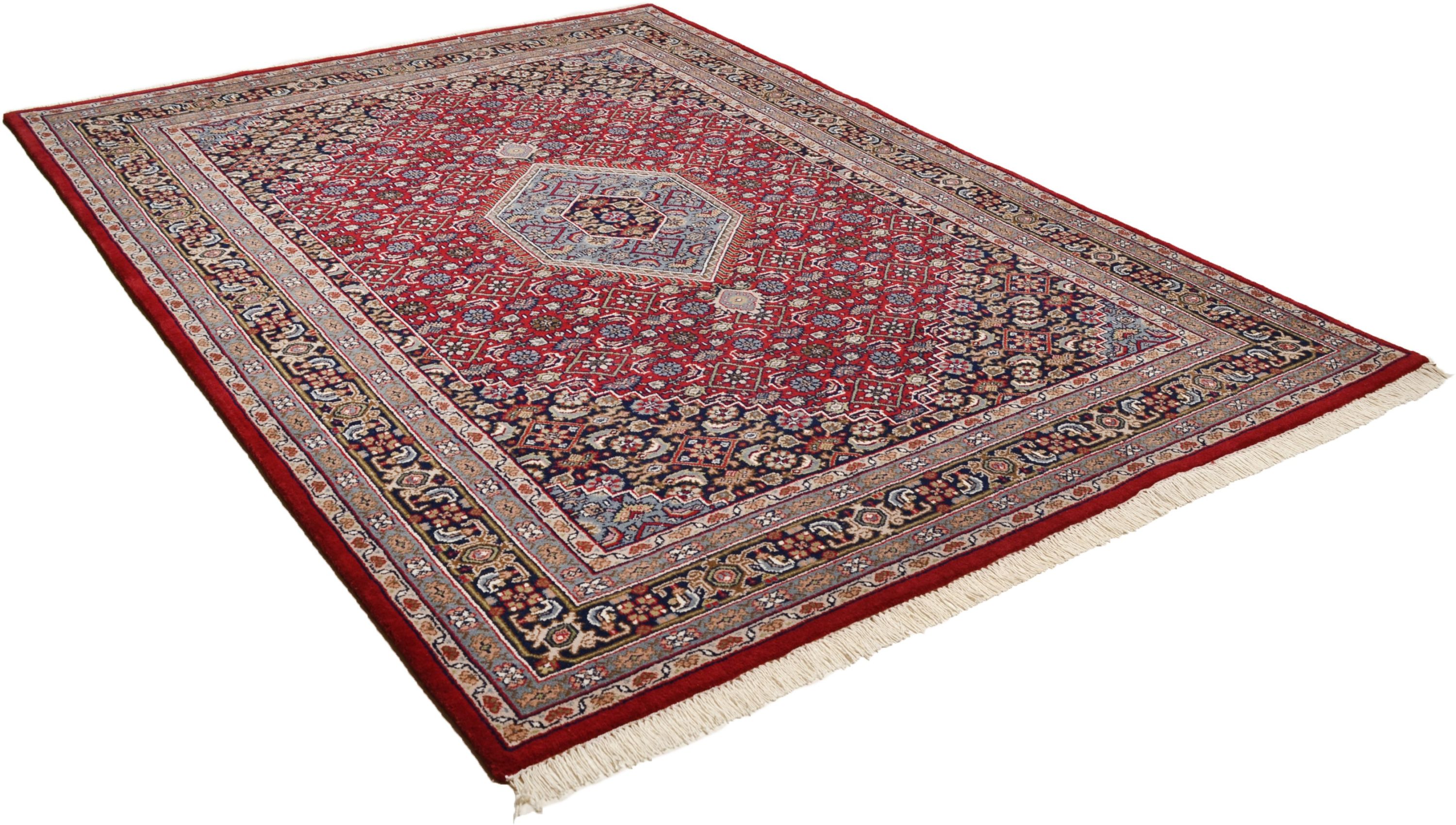 Teppich BENARES