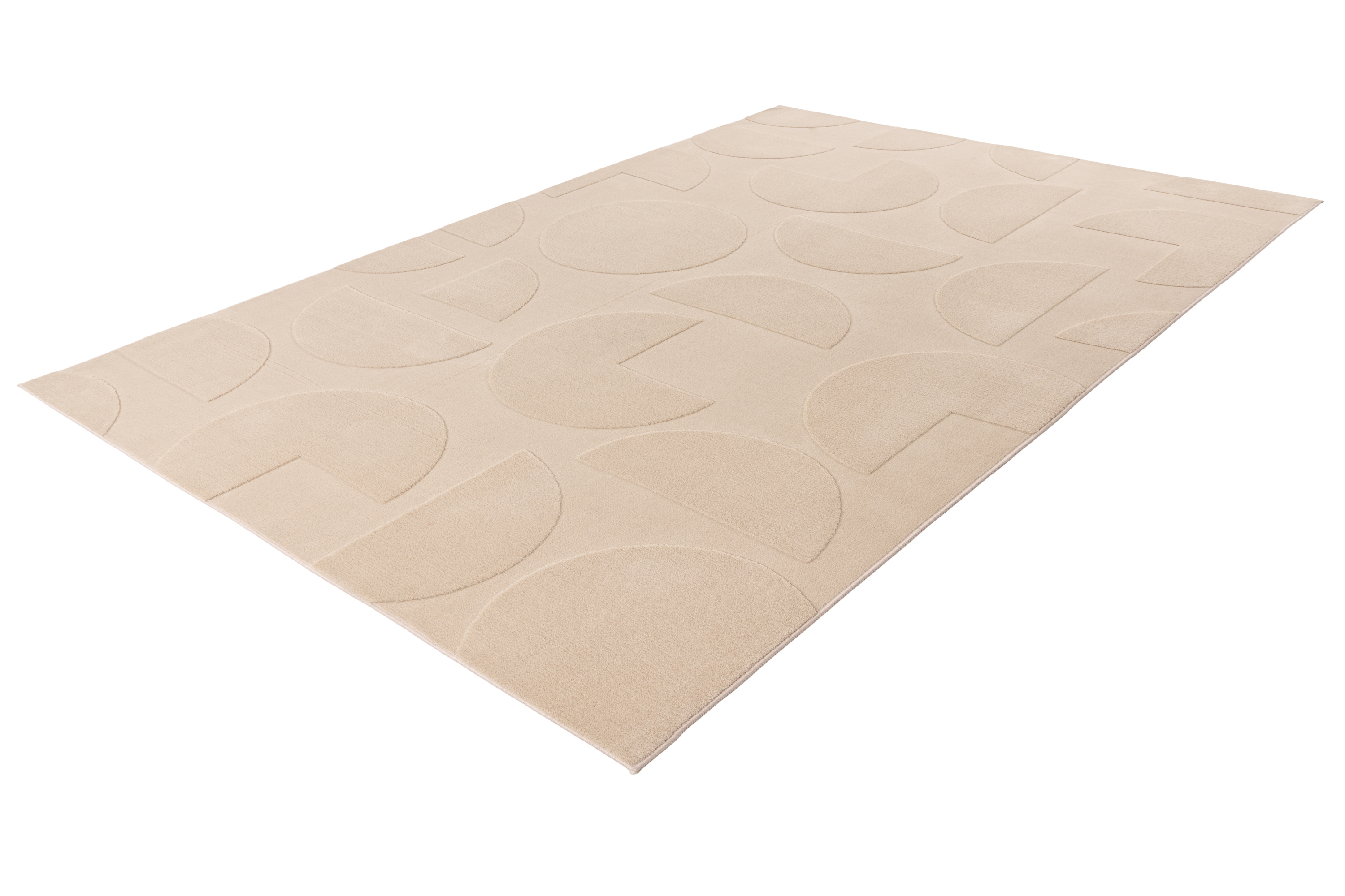 Teppich FOCUS beige
