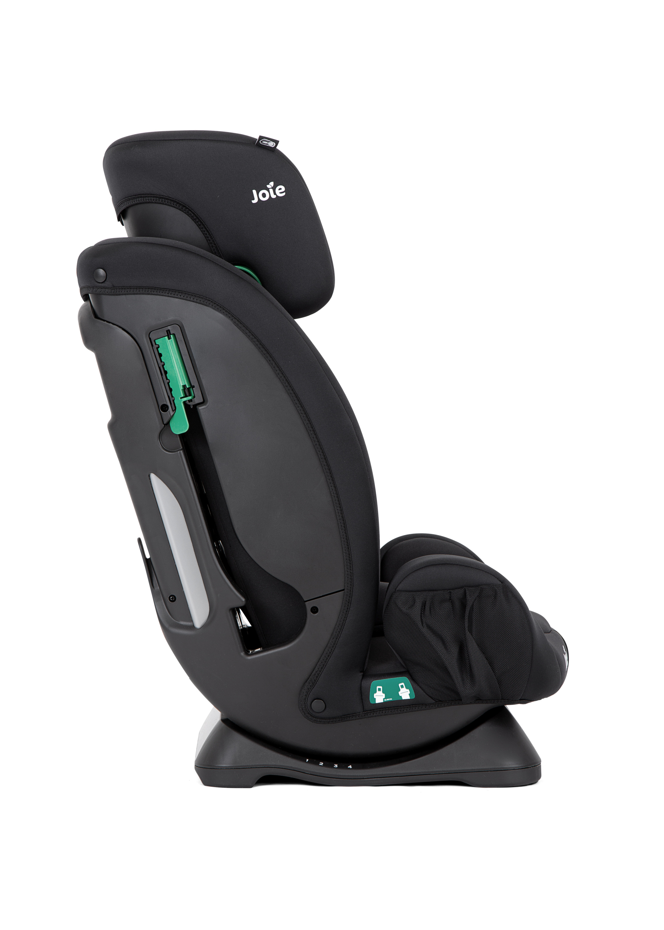 Autositz Fortifi R129 Shale