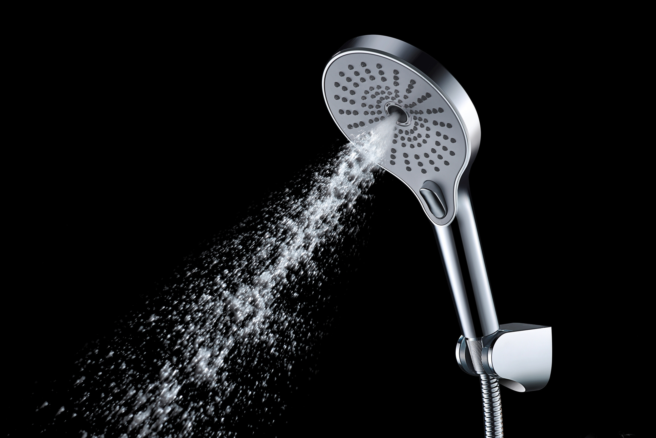 Duschkopf ULTIMATE SHOWER