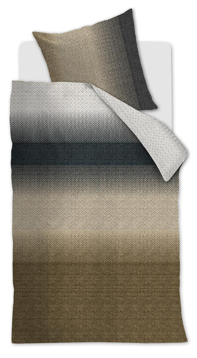 Bettwäsche DUCO Satin