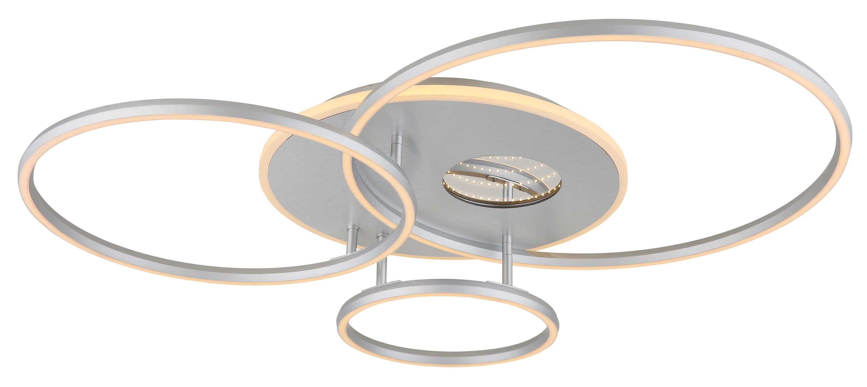Deckenleuchte LED INVERTINA