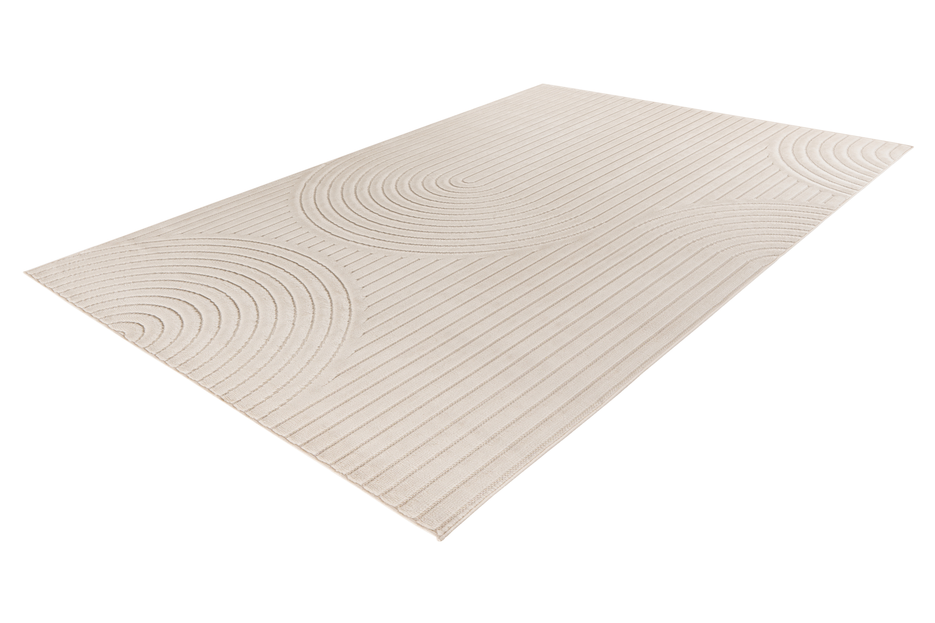 Teppich VIVA ivory