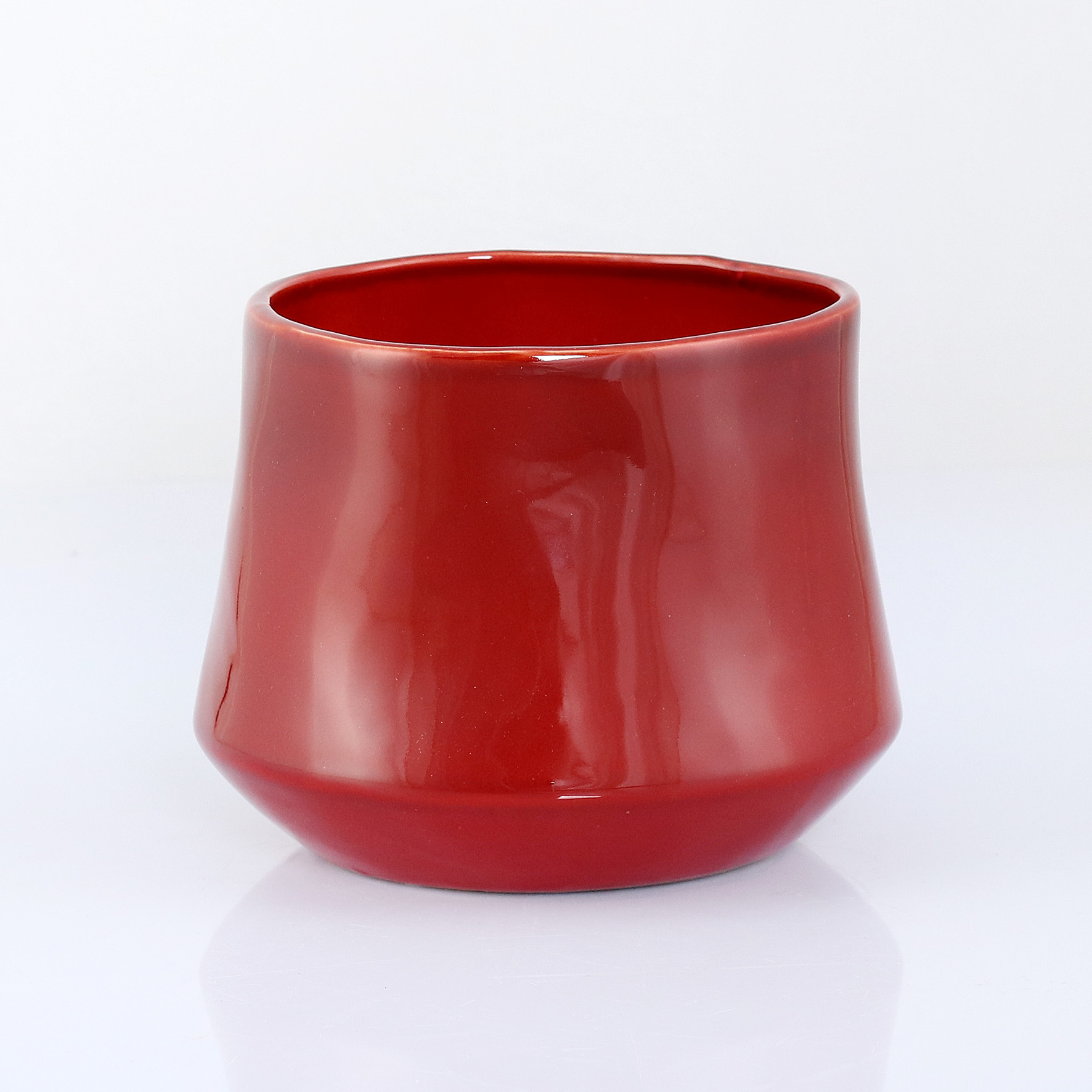 Übertopf RED