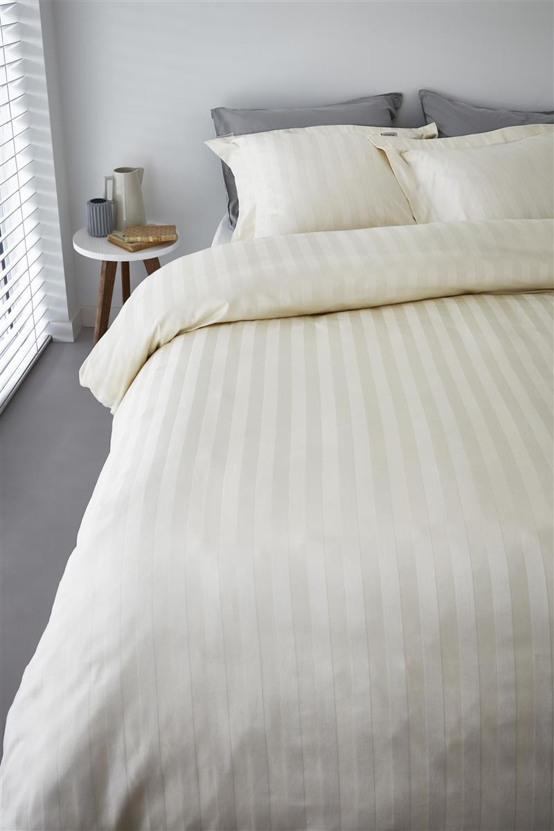 Bettwäsche SHINE Mako-Satin