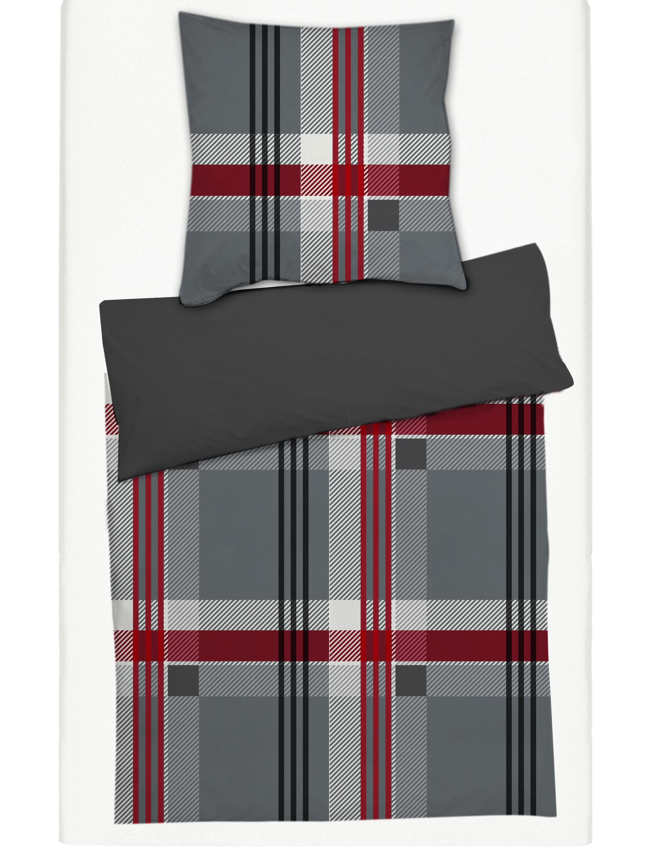 Bettwäsche CASHMERE TOUCH