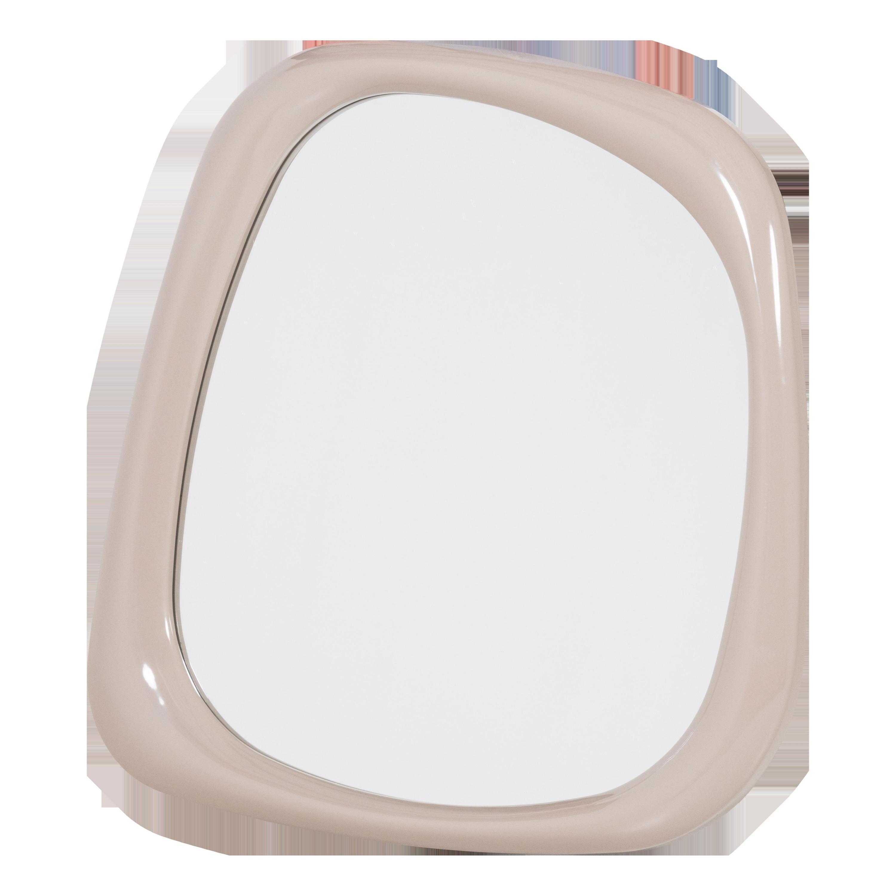 Spiegel MOUTIQUE VIOLETTE
