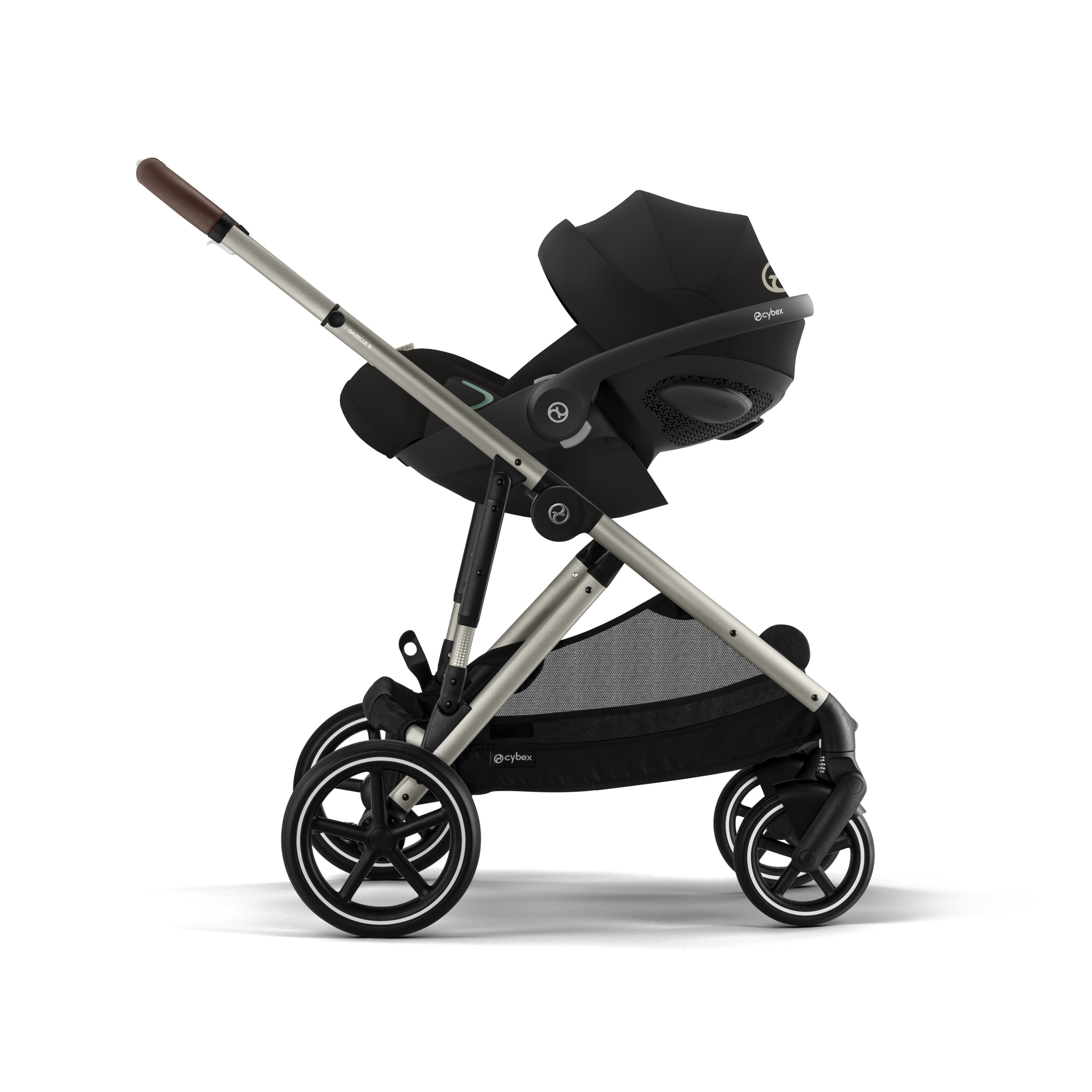 Kinderwagen CYBEX Gazelle S