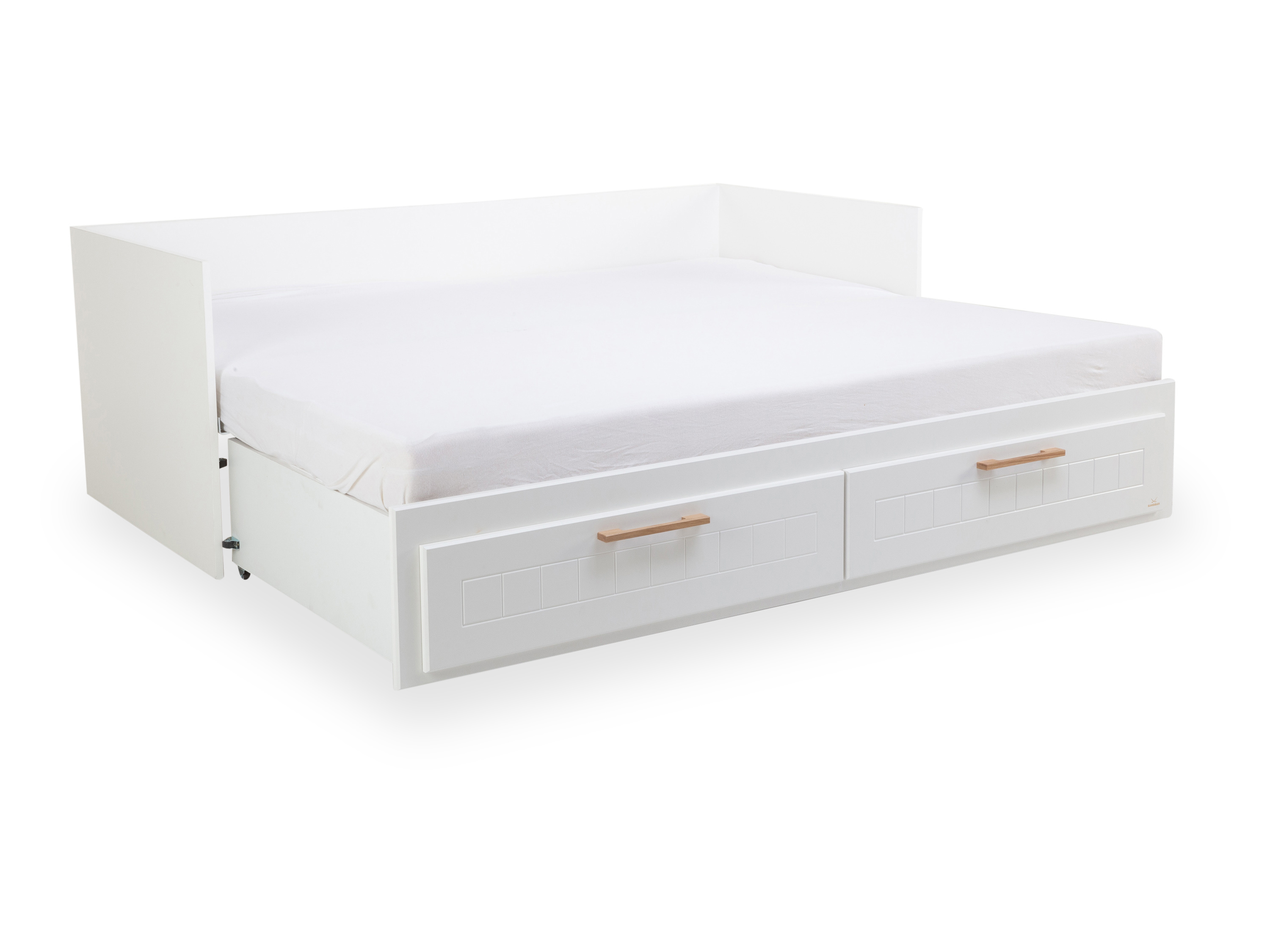Bett SANSIBAR WESTERHEVER