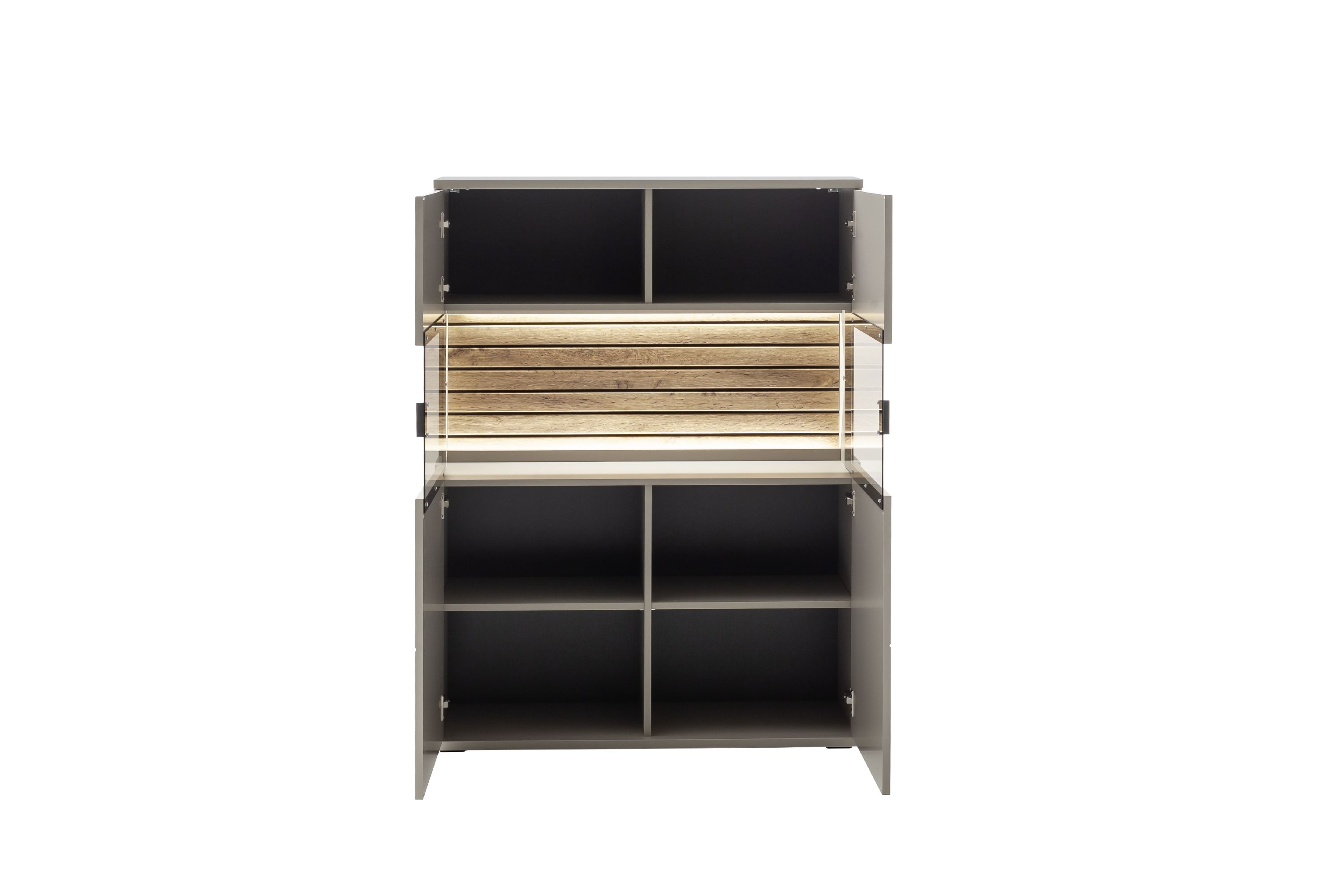 Highboard Rolf Weber MOXA