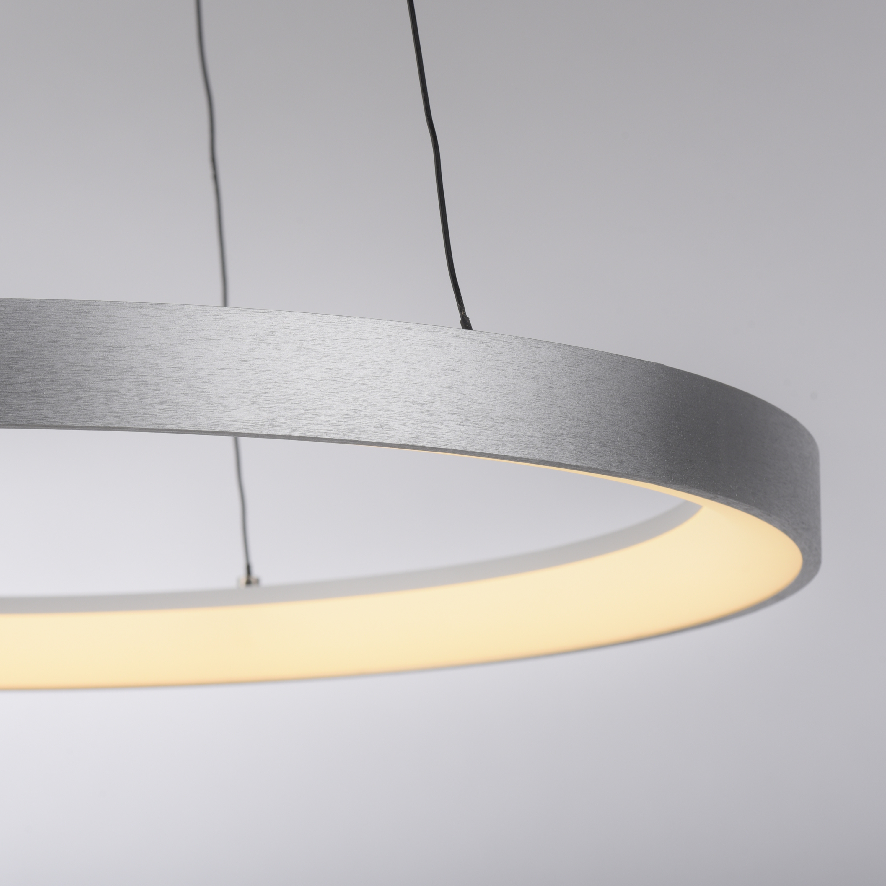 Pendelleuchte HOOP LED