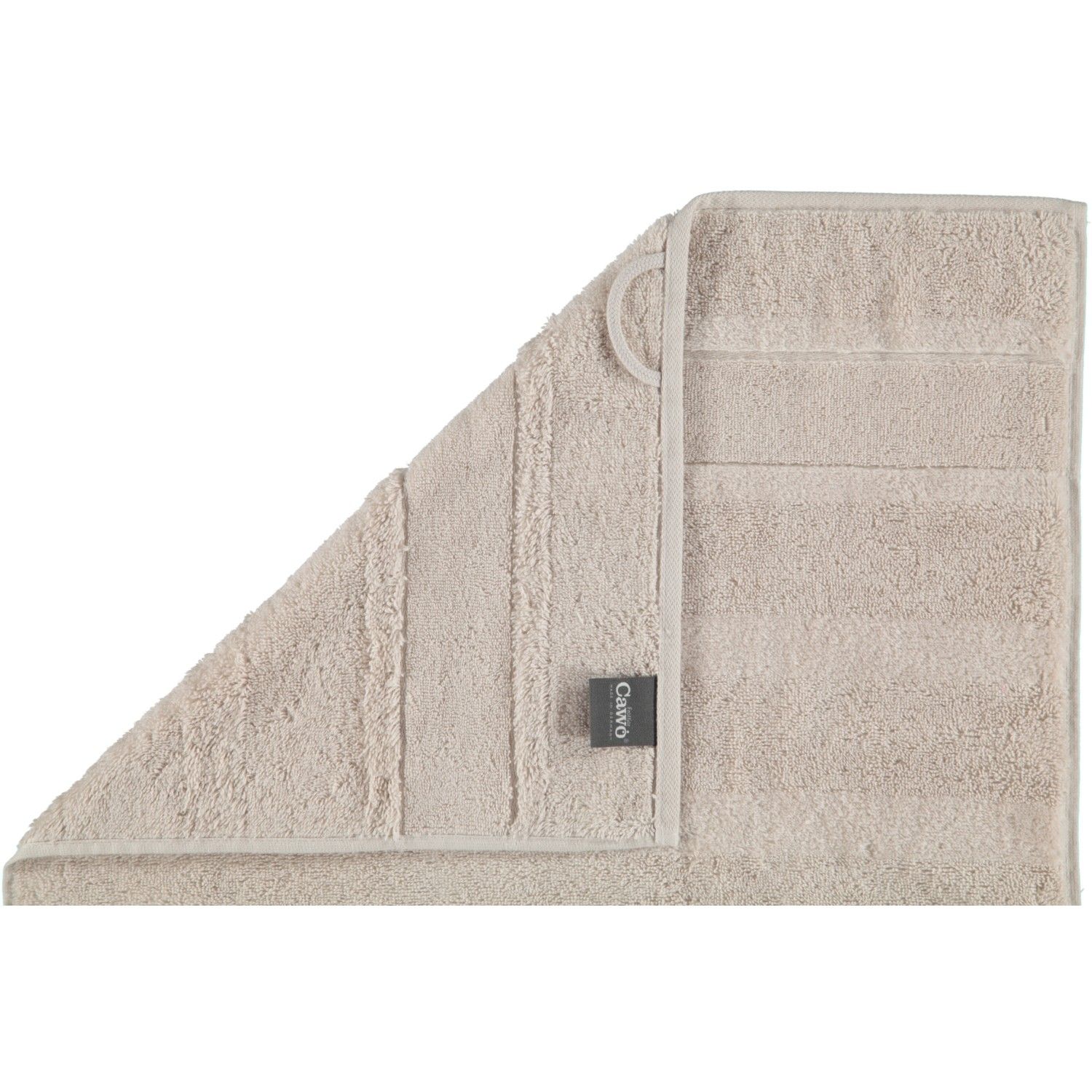 Duschtuch NOBLESSE² UNI