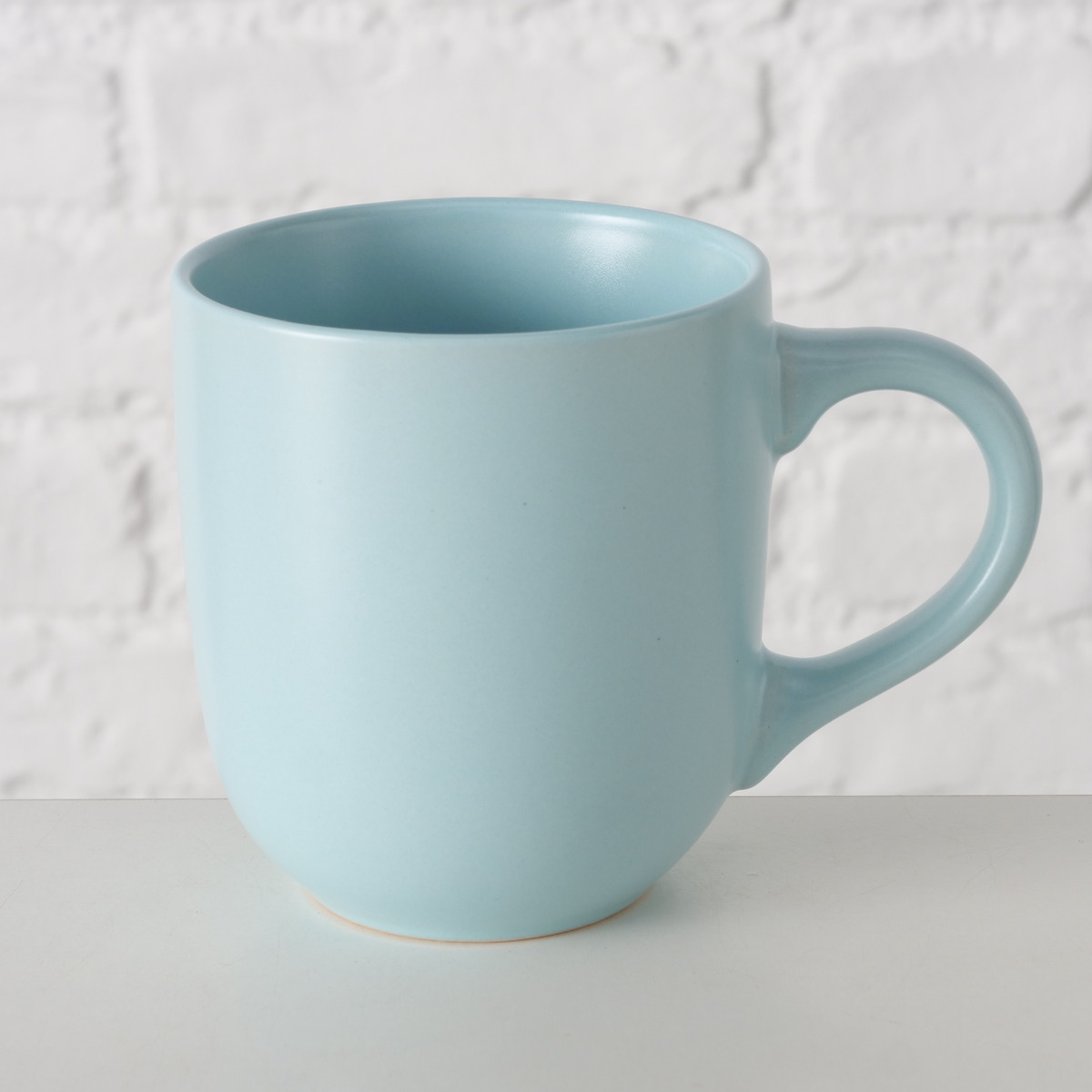 Kaffeebecher PASTELL hellblau