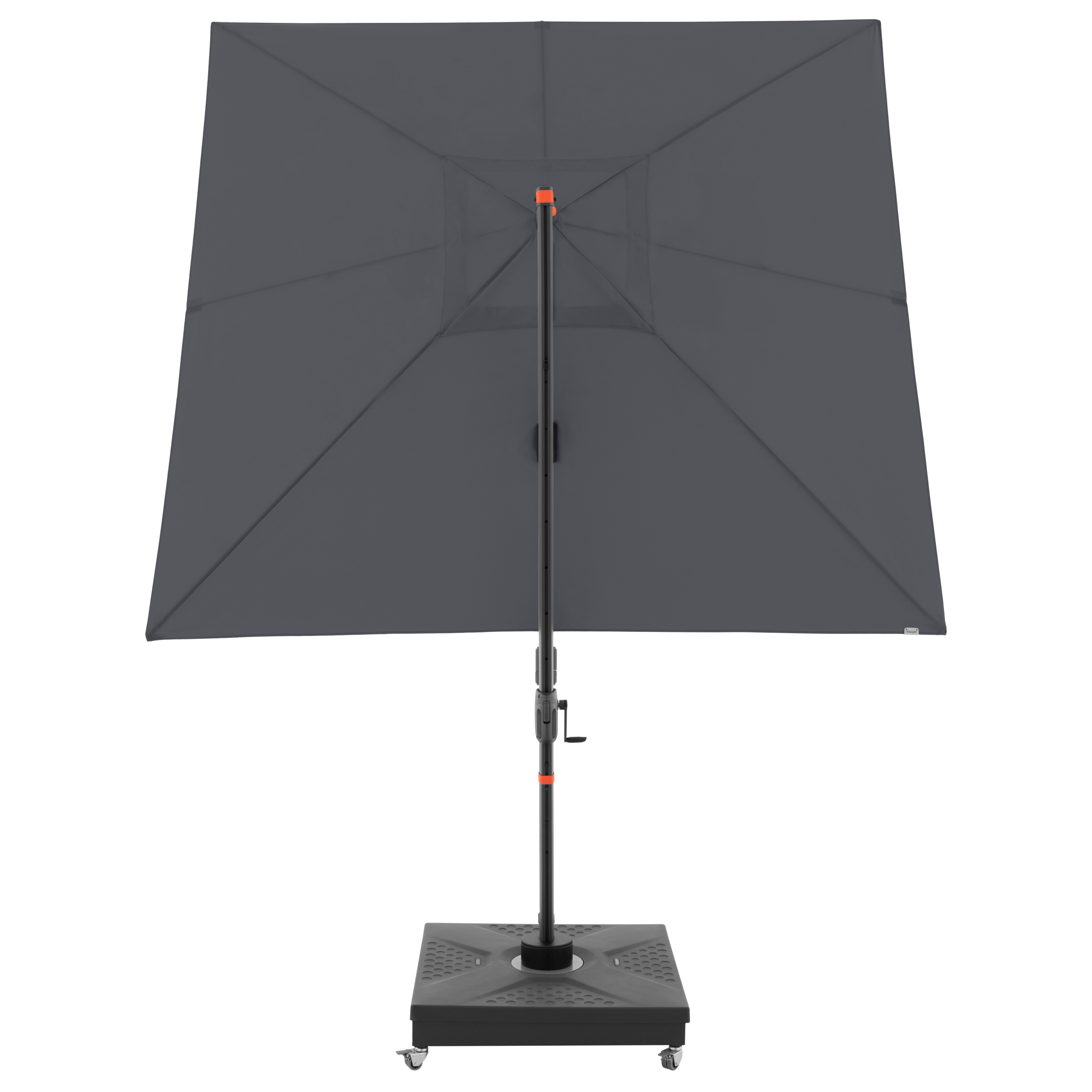Ampelschirm doppler MYZONE