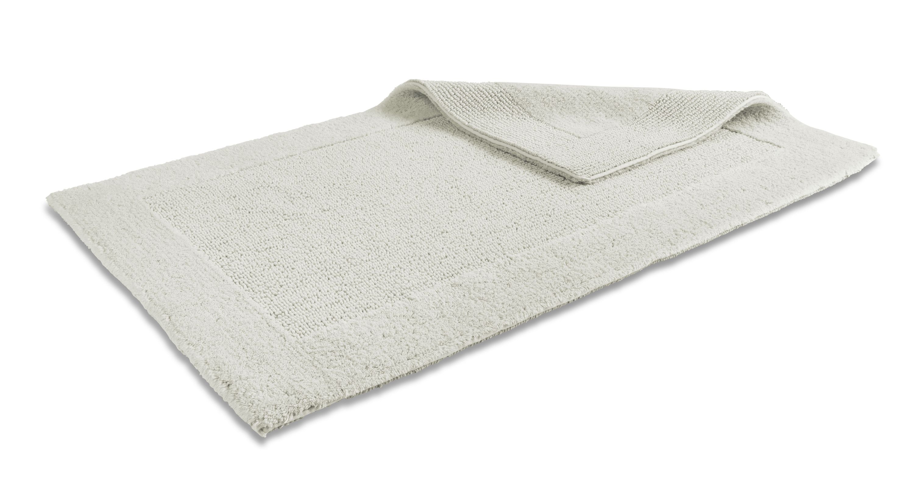 Badematte RHOMTUFT PRESTIGE