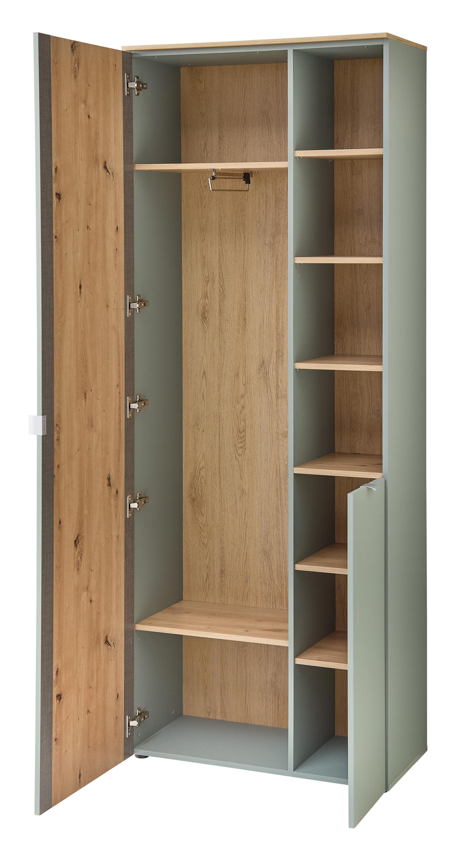 Garderobenschrank BRINJA