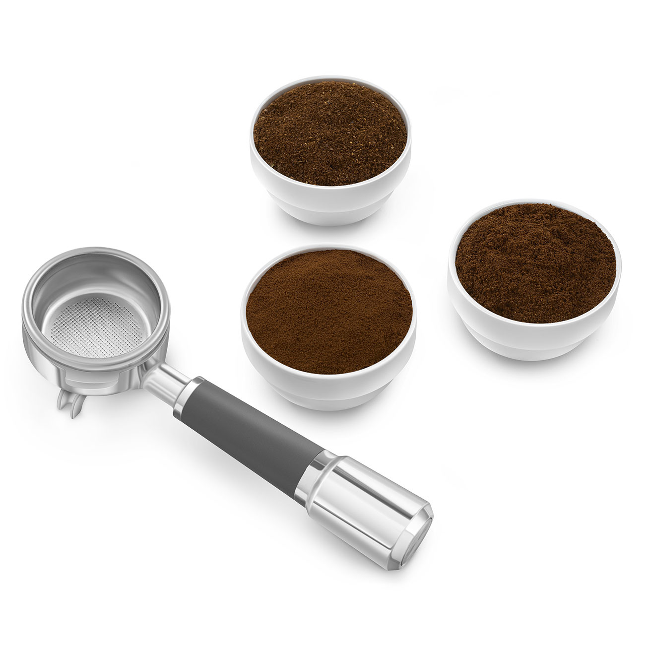 Kaffeemühle smeg