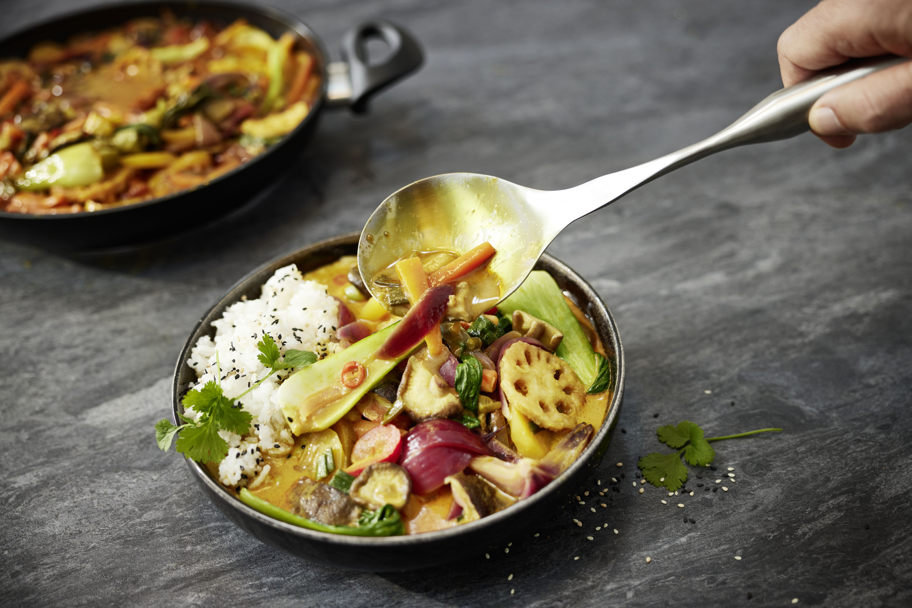 Löffel Fissler Essential