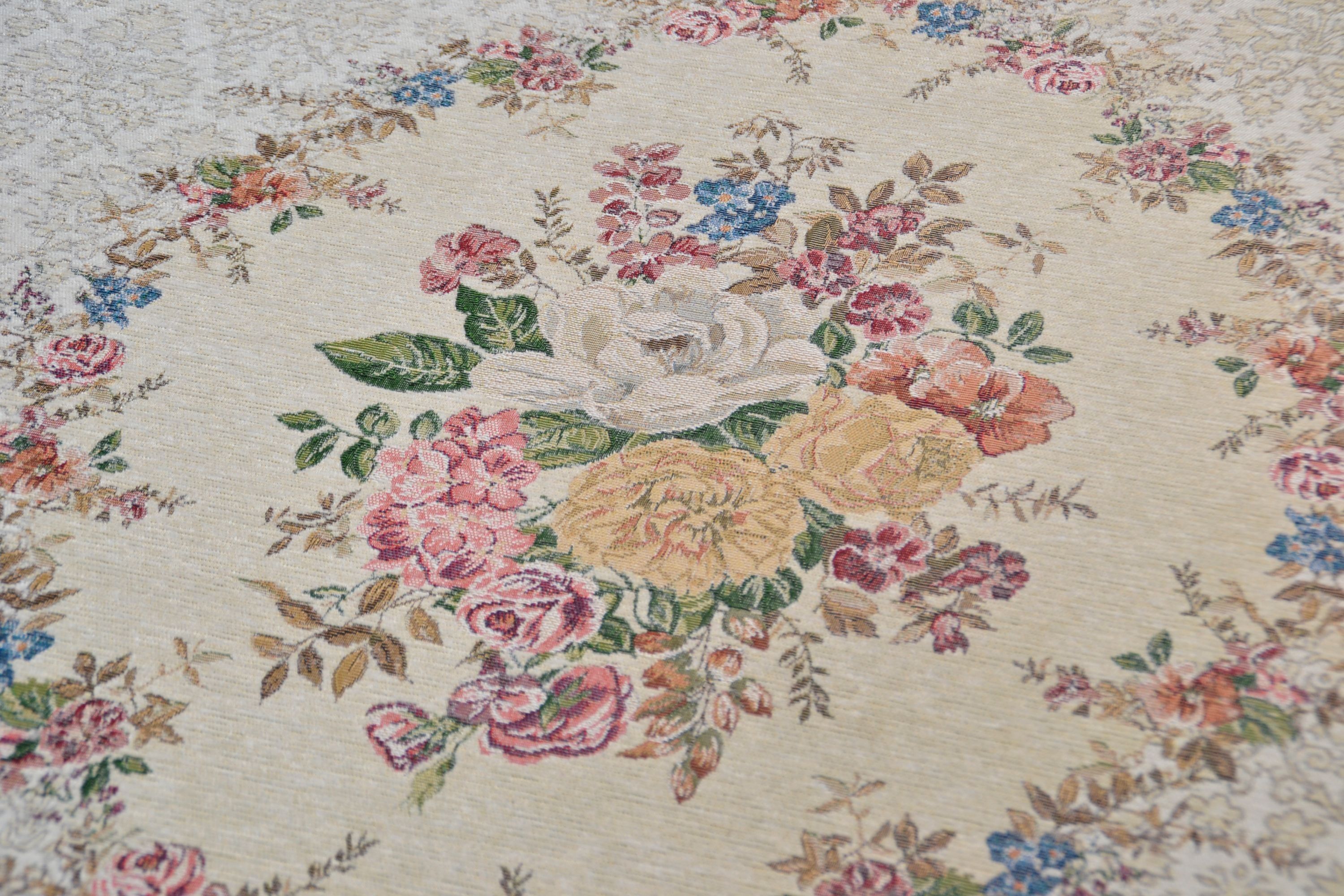 Teppich FLOMI