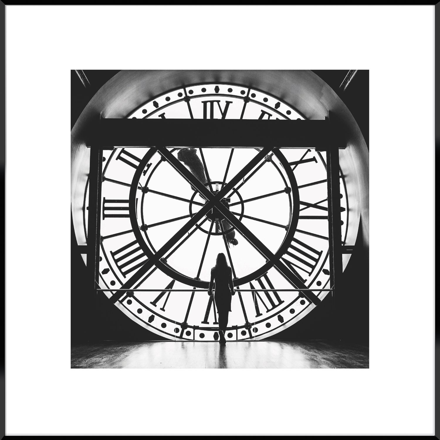 Bild CLOCK
