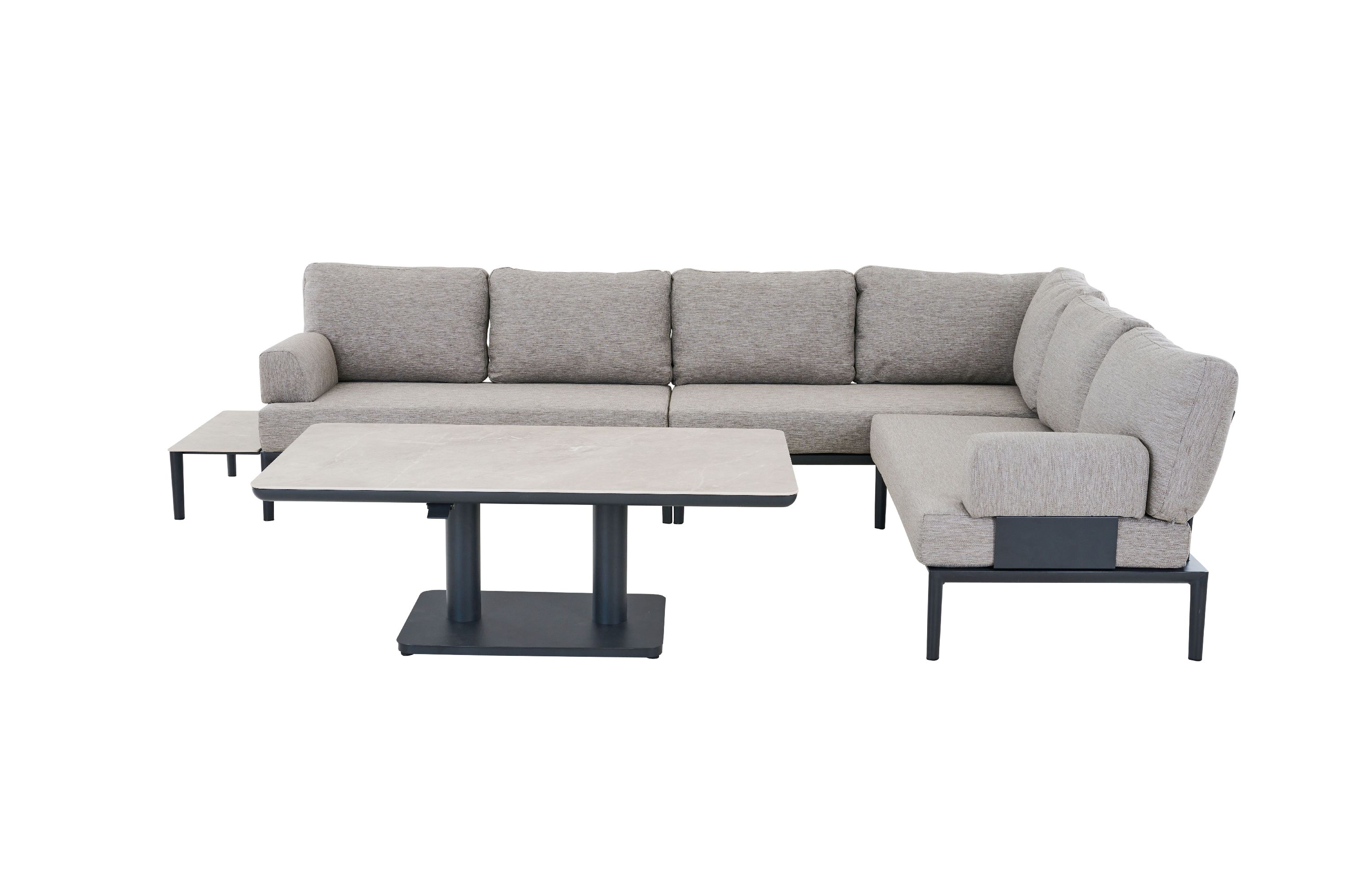 Lifttisch MONDO LATEA
