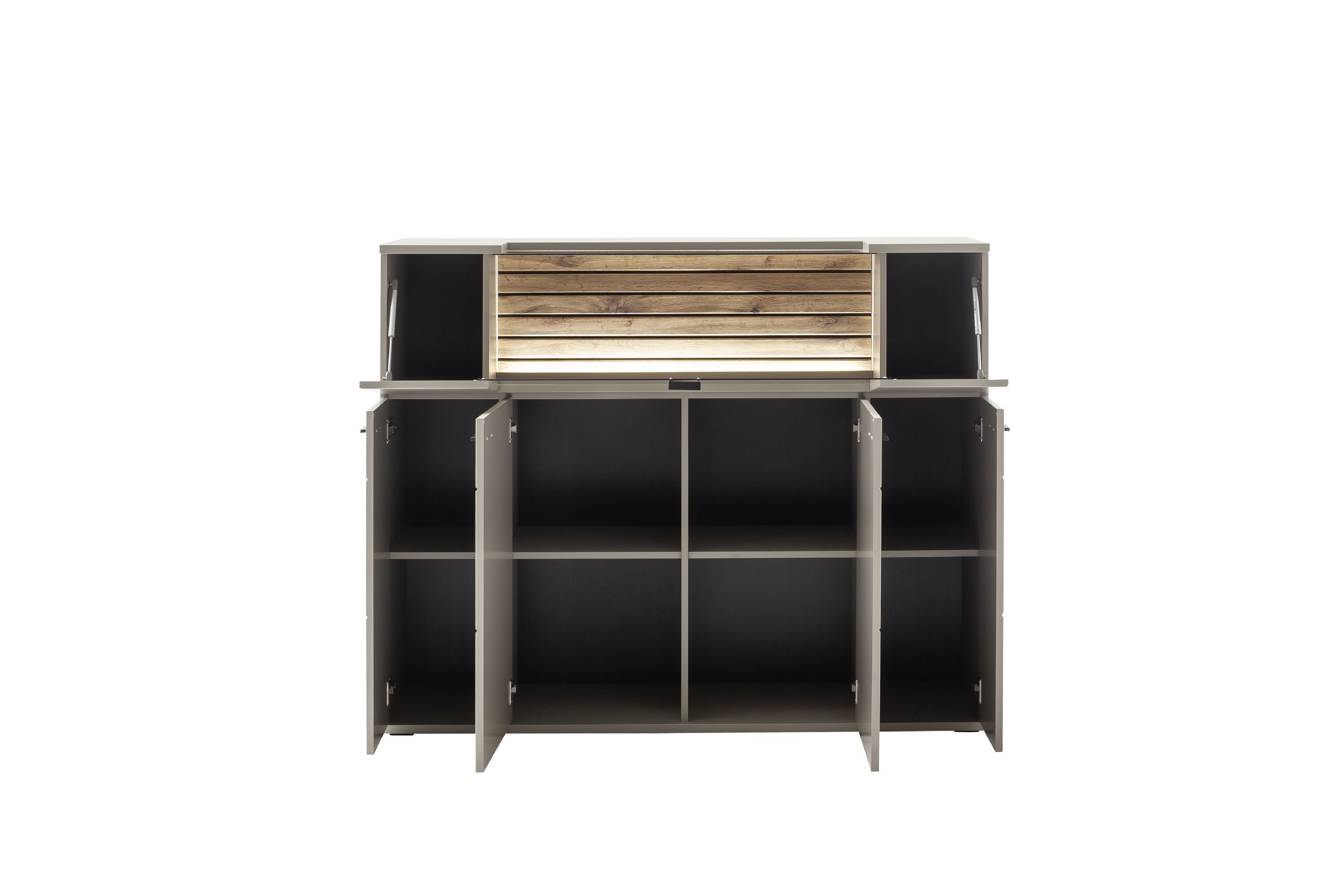 Highboard Rolf Weber MOXA