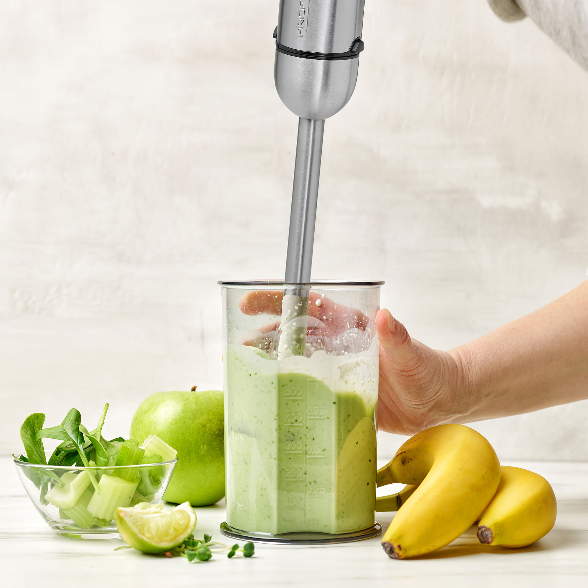 Stabmixer PROFICOOK