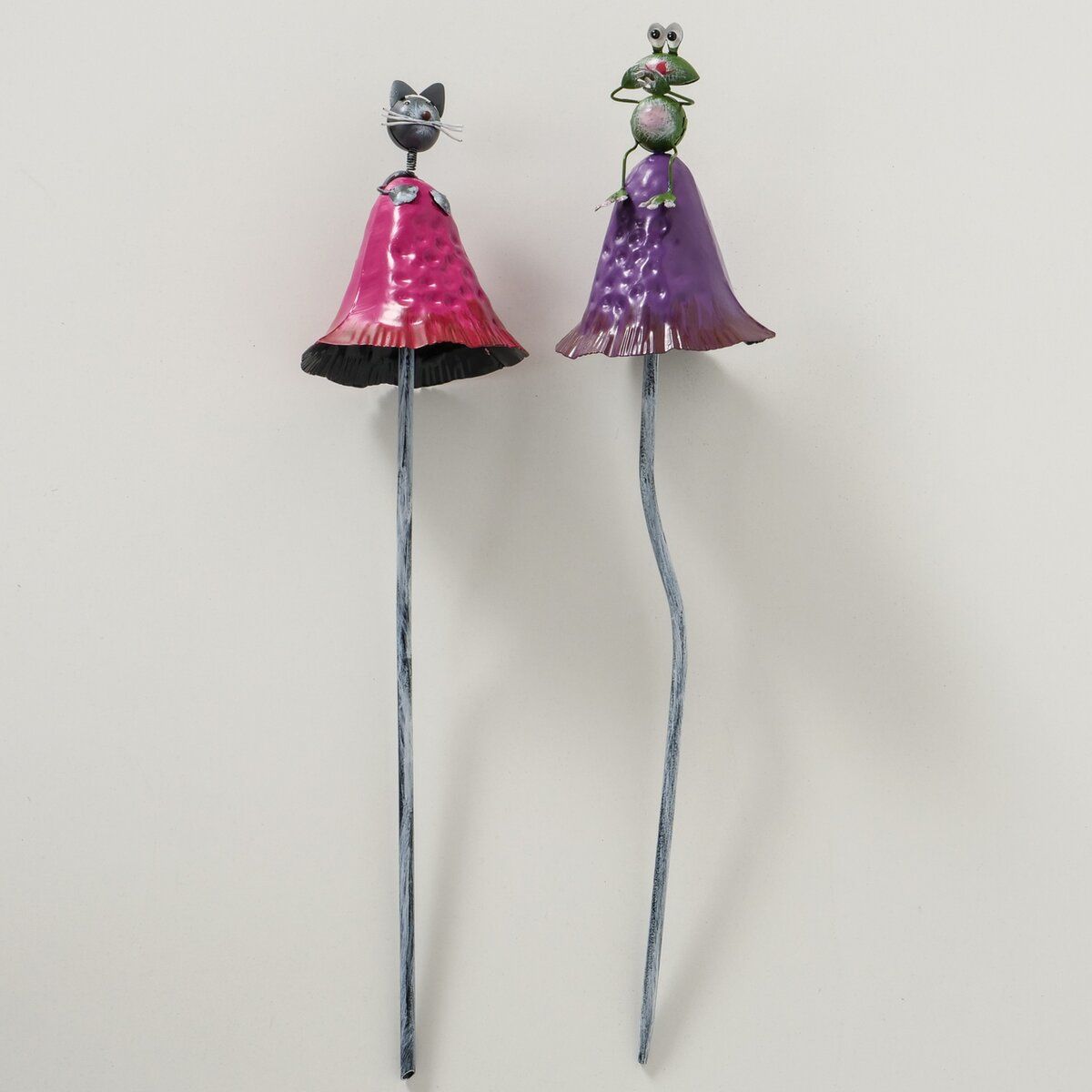 Gartenstecker WIESI