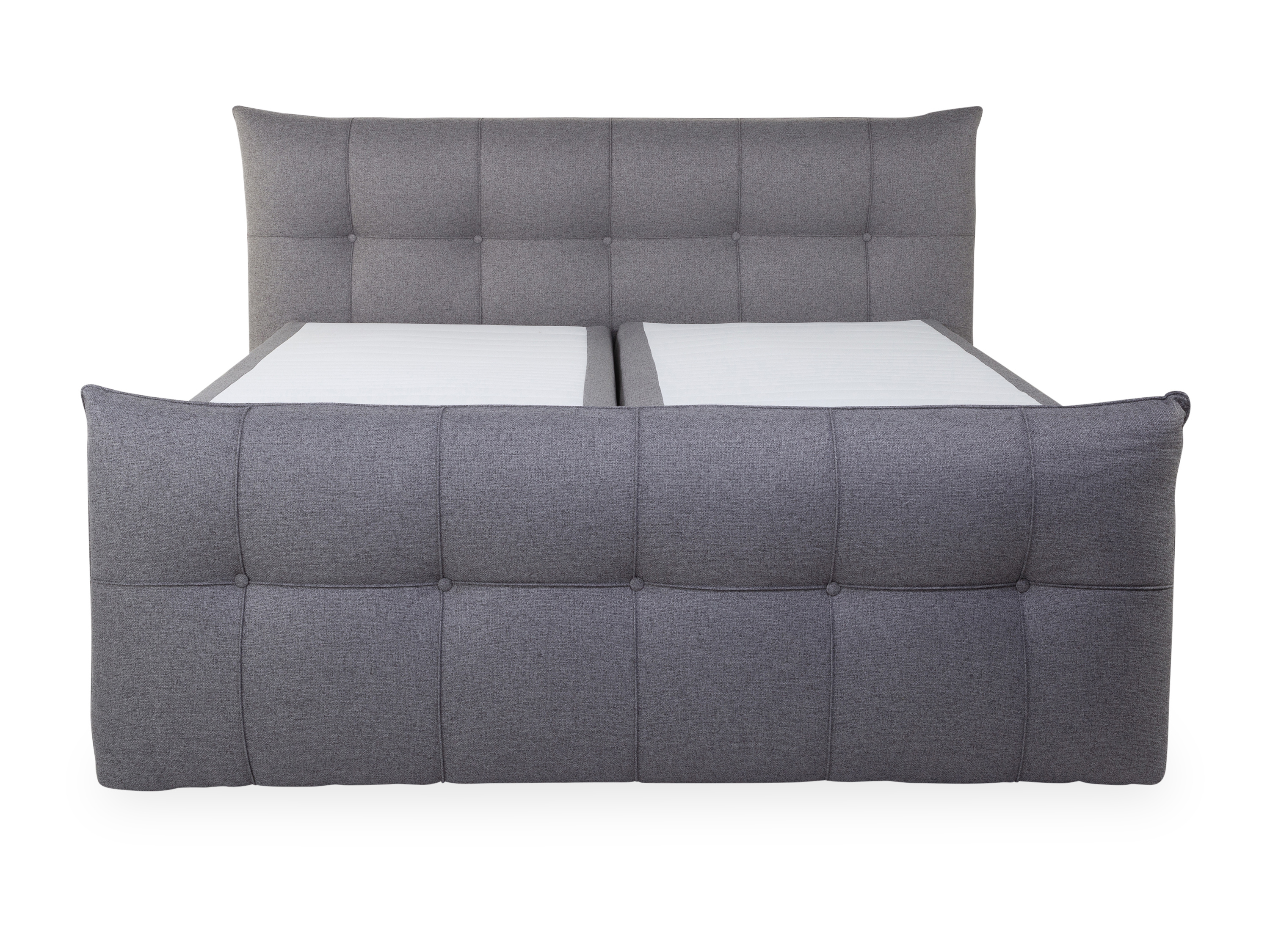 Boxspringbett HARPER ELMIRA