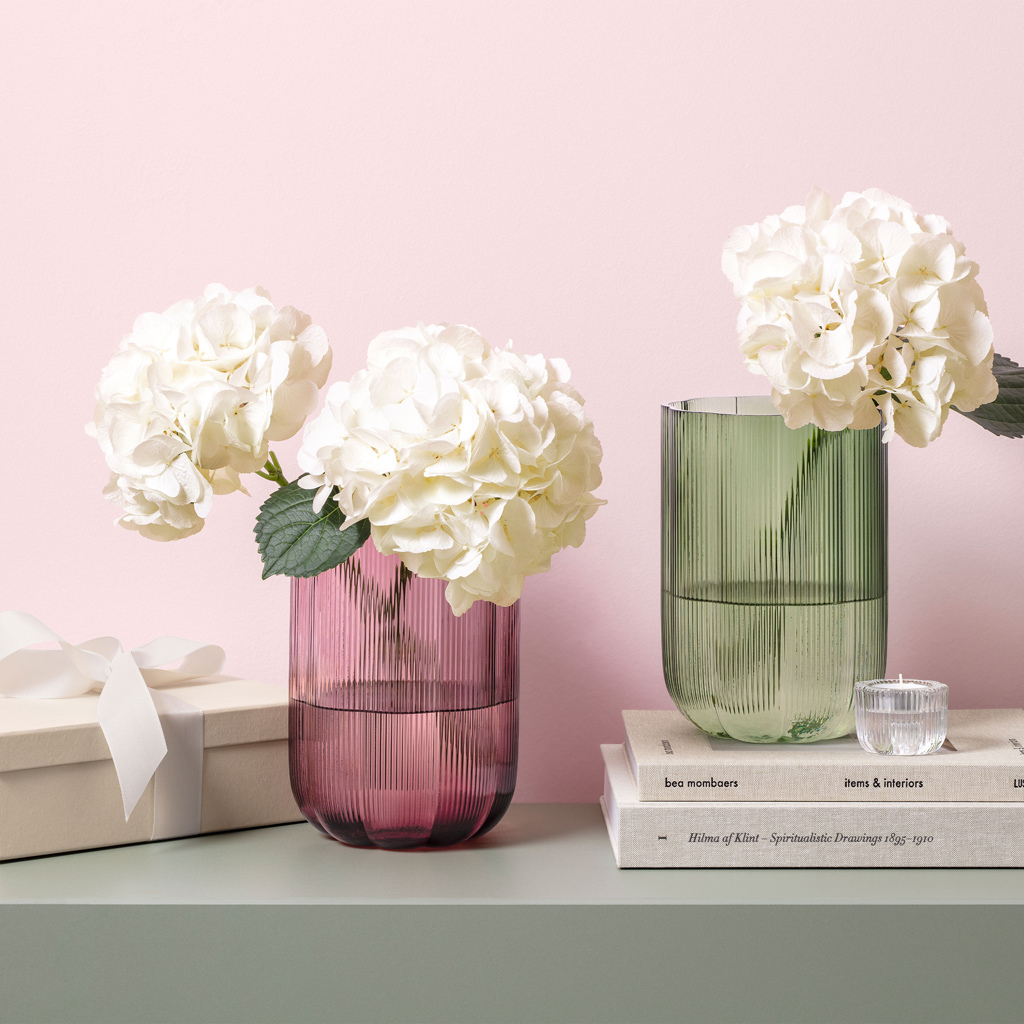 Vase FLEUR