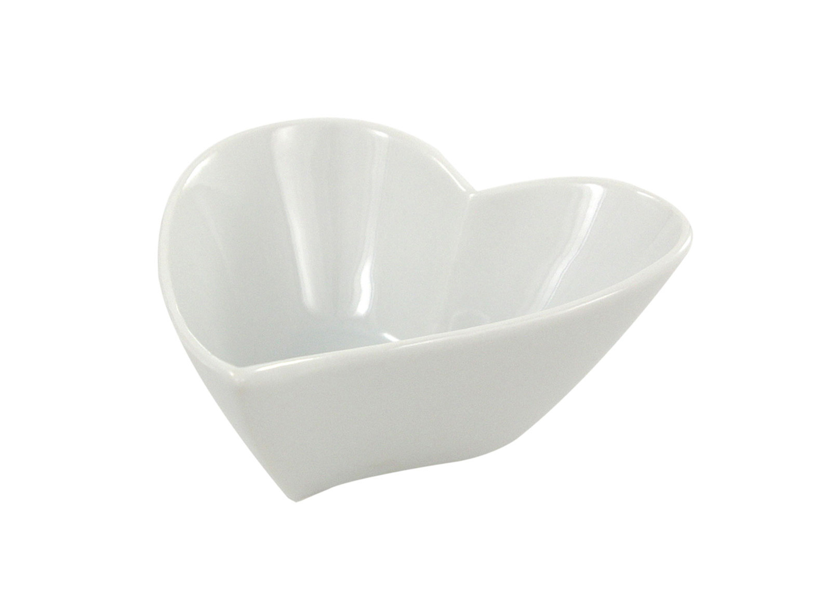 Dipschale HEART