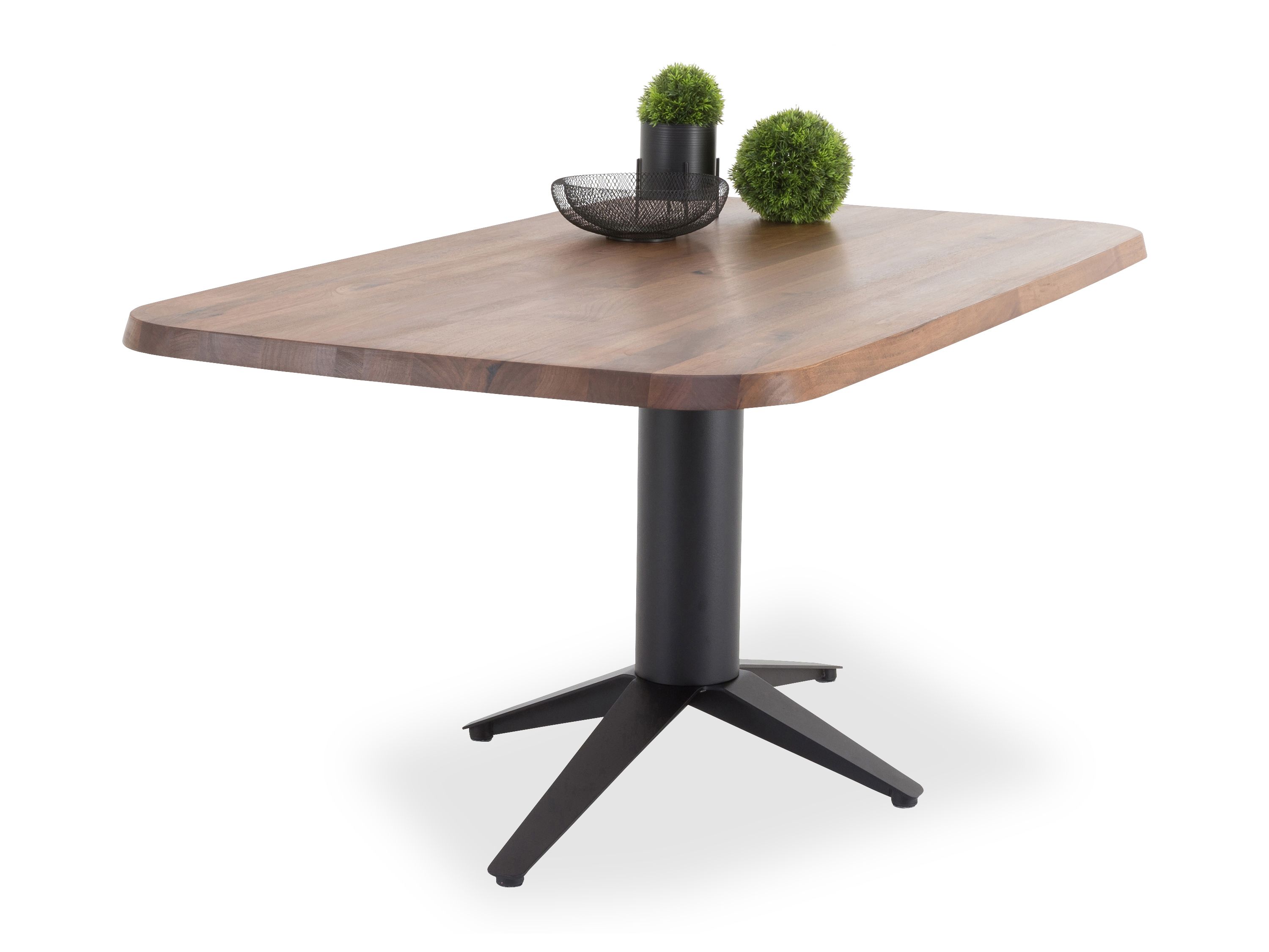 Esstisch bert plantagie CARVE