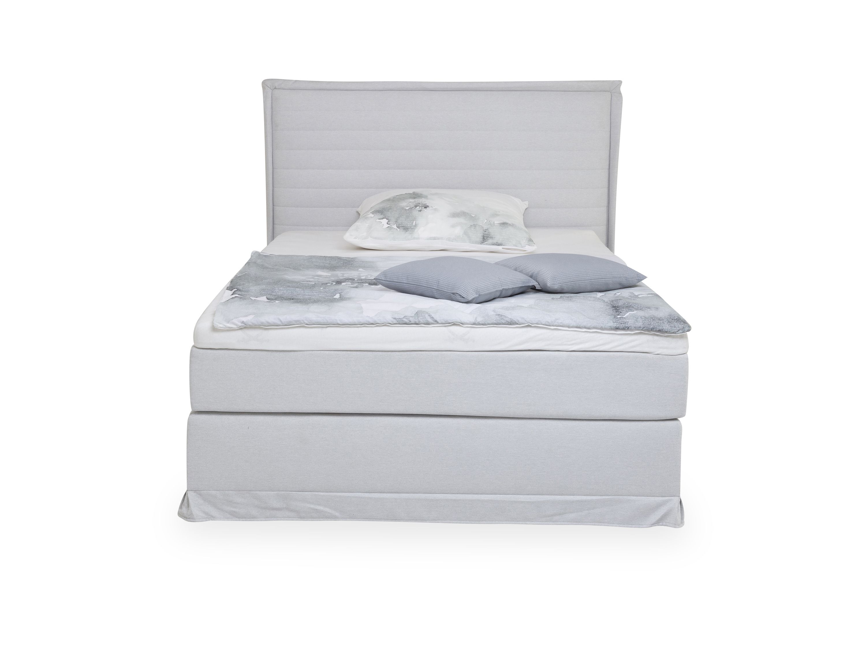 Boxspringbett SANSIBAR LANGEOOG