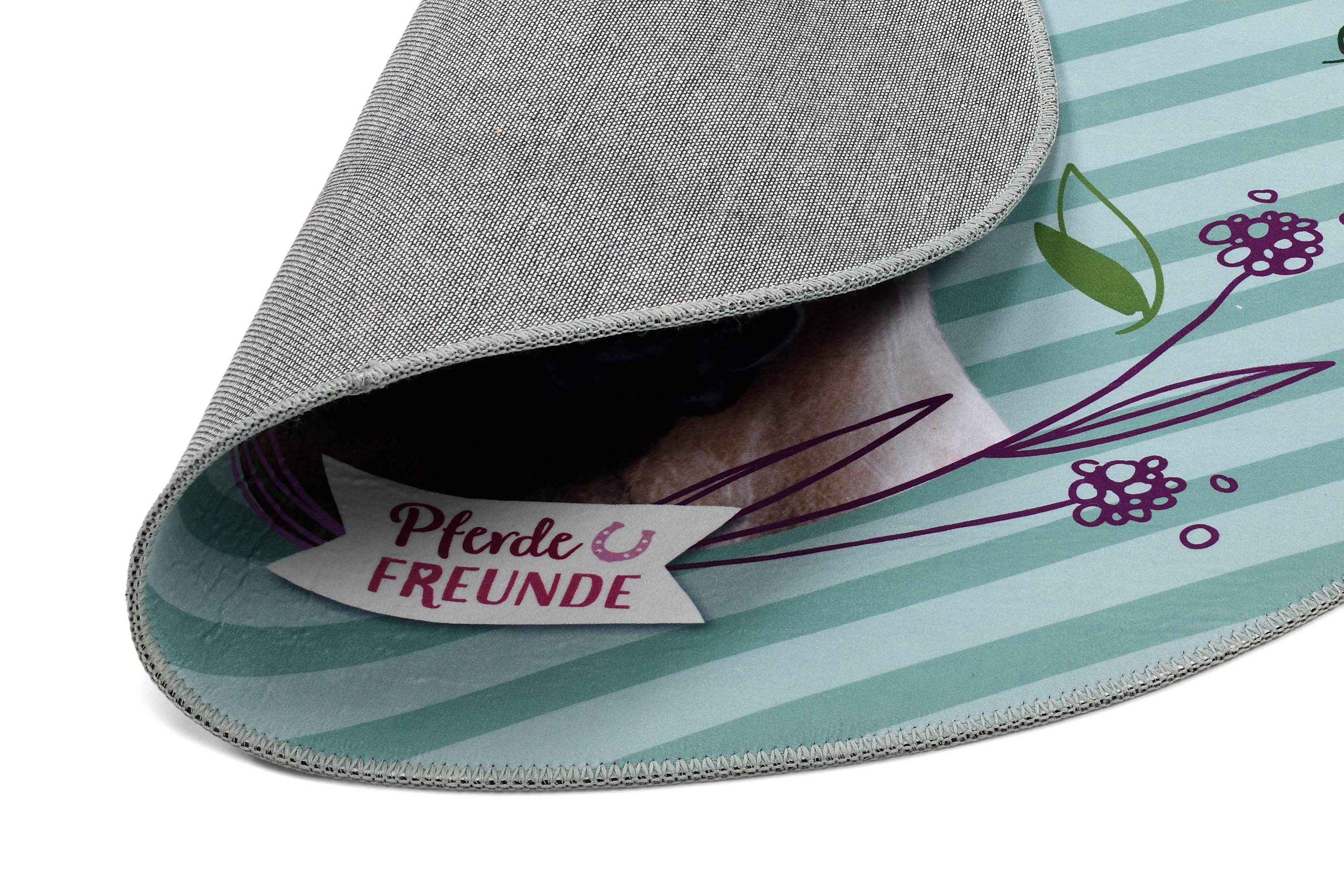Teppich PFERDEFREUNDE