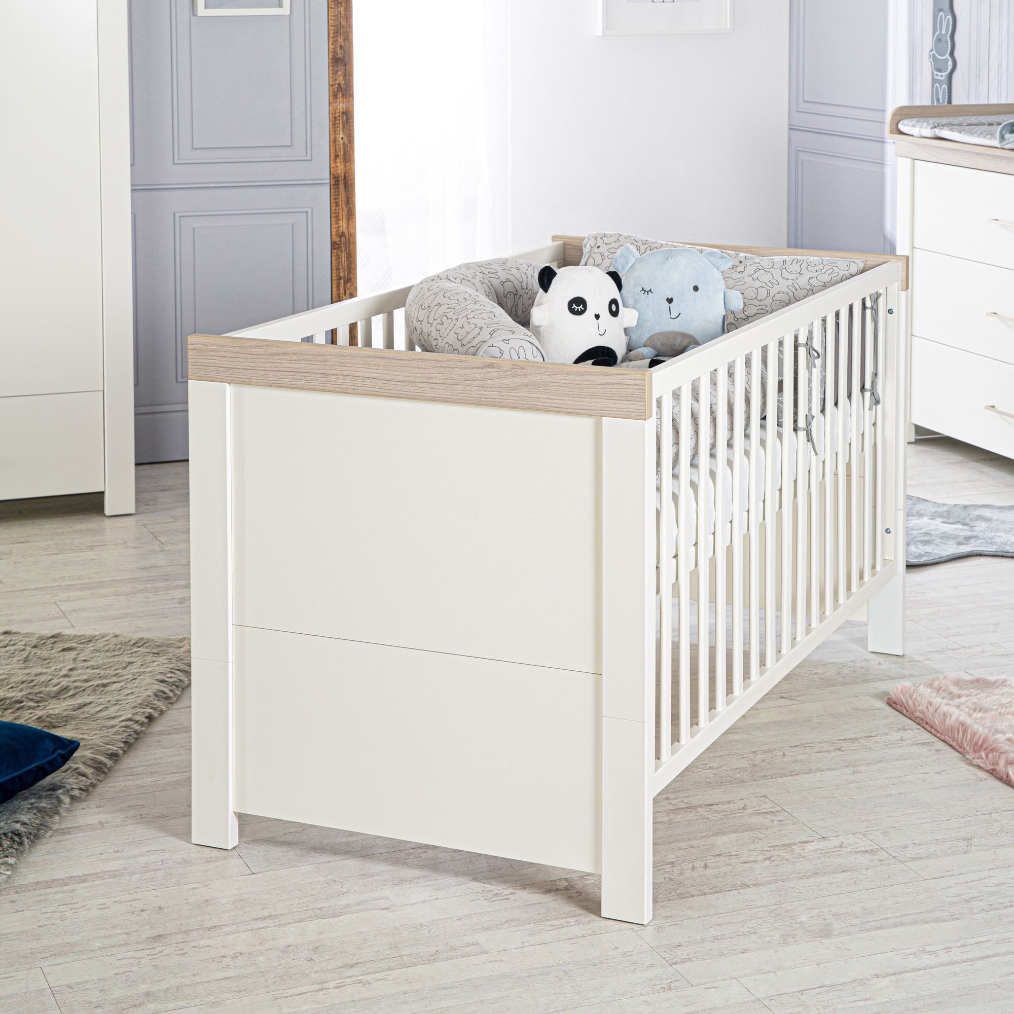 Babyzimmer roba LUCY
