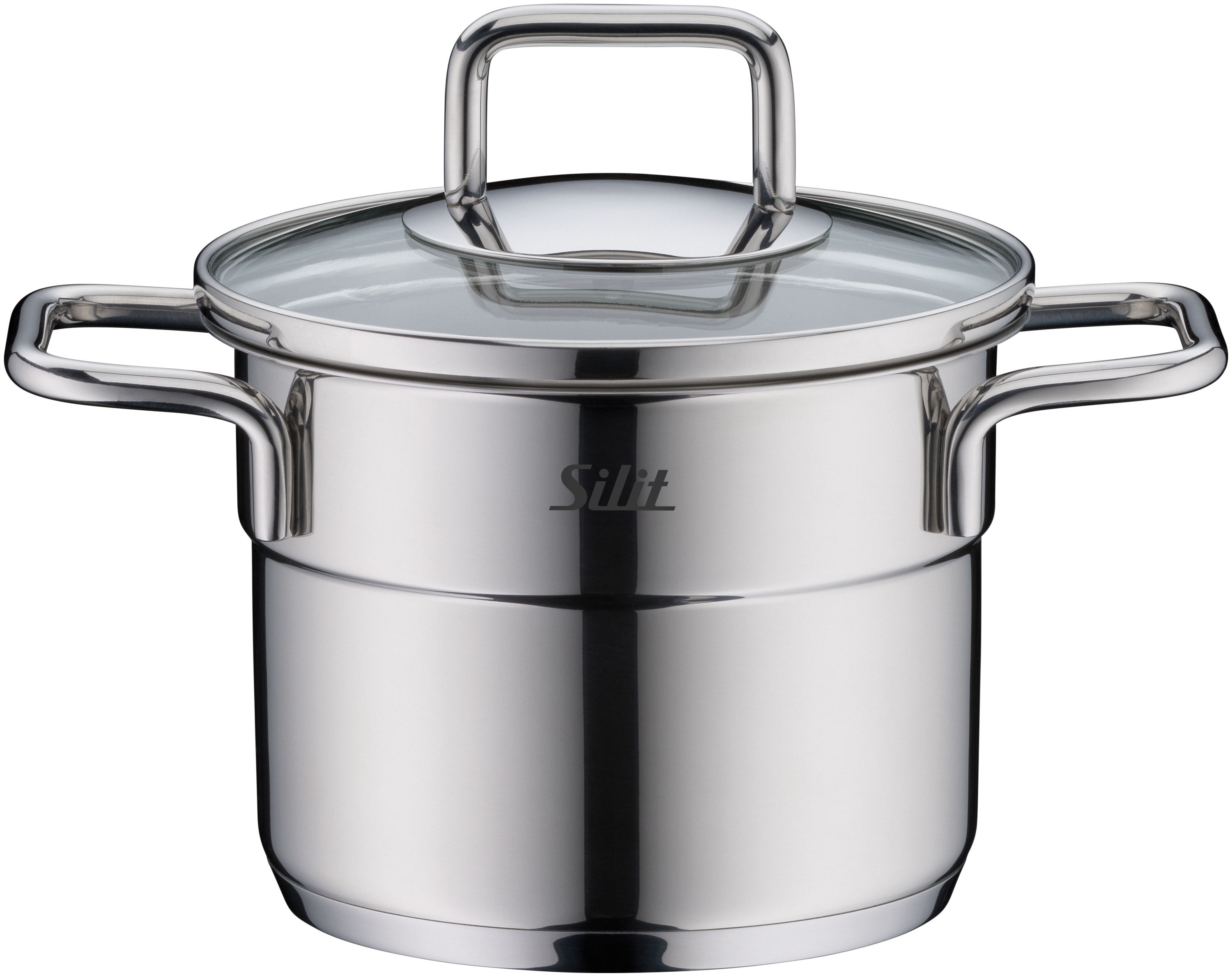 Bratentopf SILIT EXTRA COOK