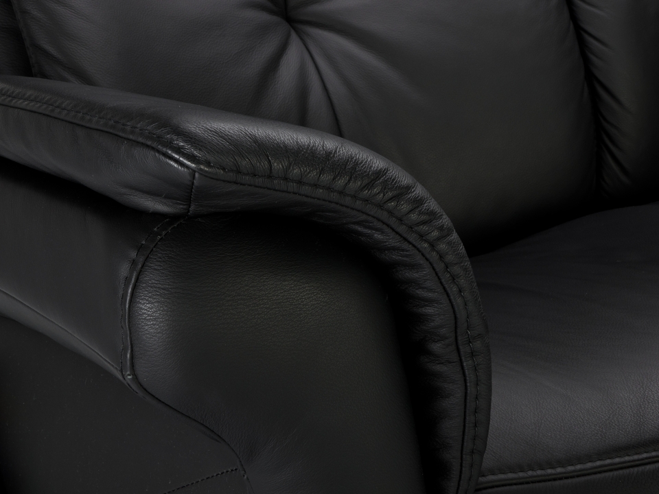 Sofa 2,5 Sitzer MONDO VARIA