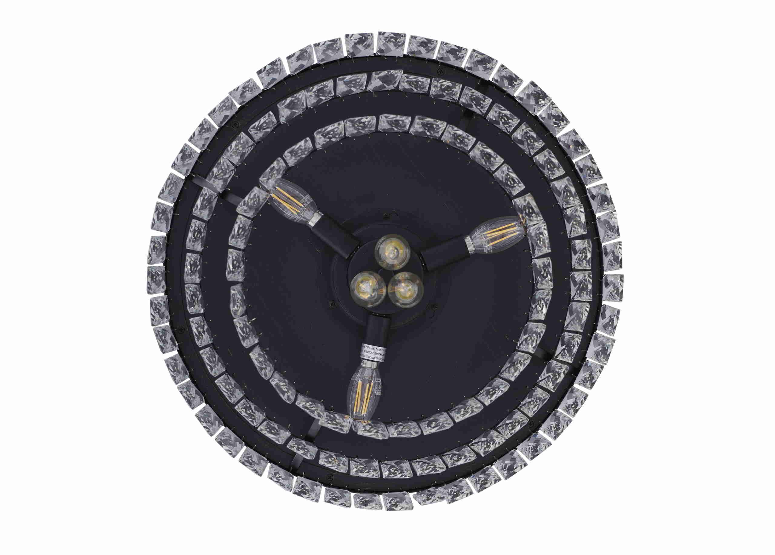 Deckenventilator VEIL