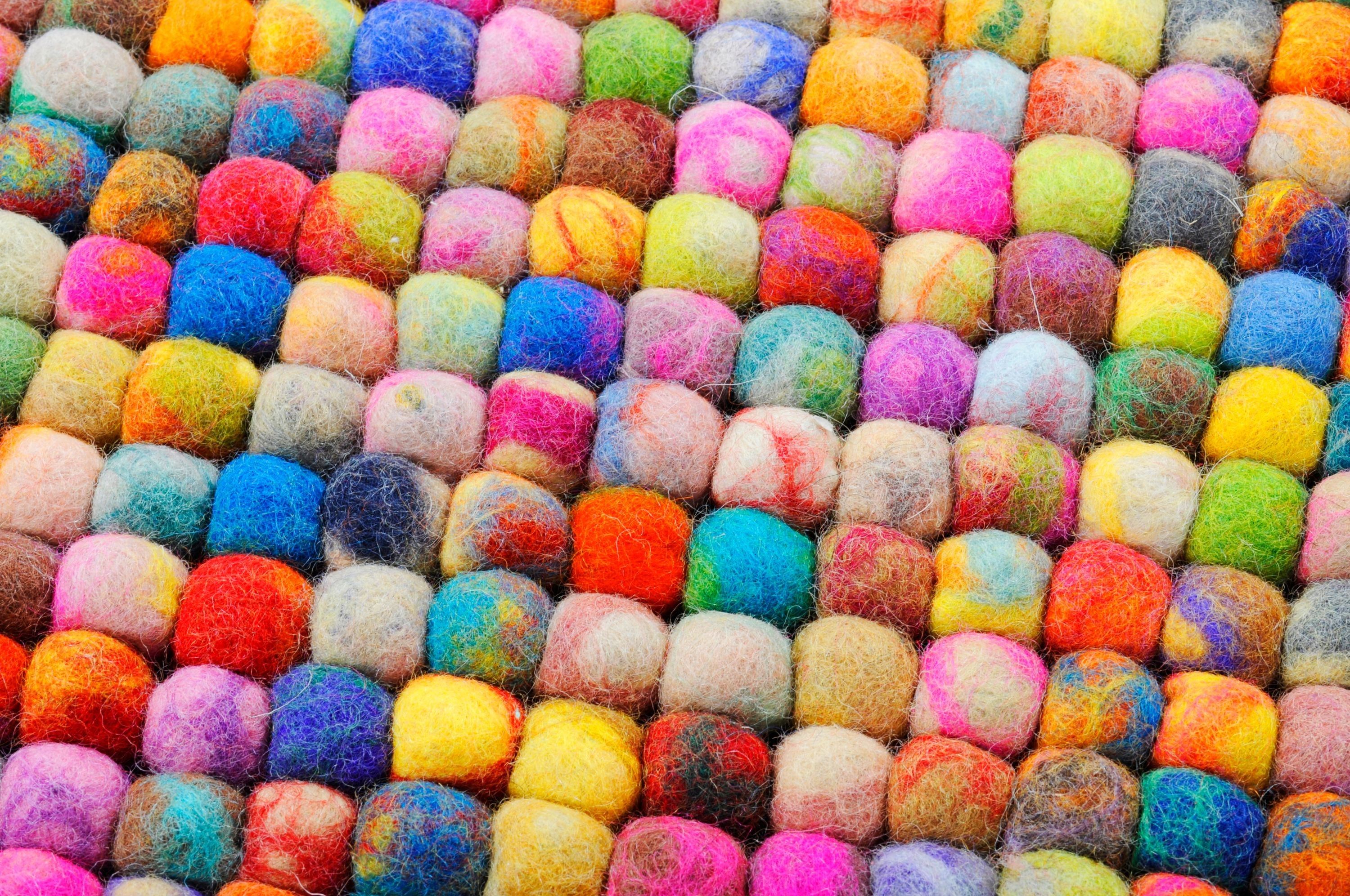 Teppich BALLO