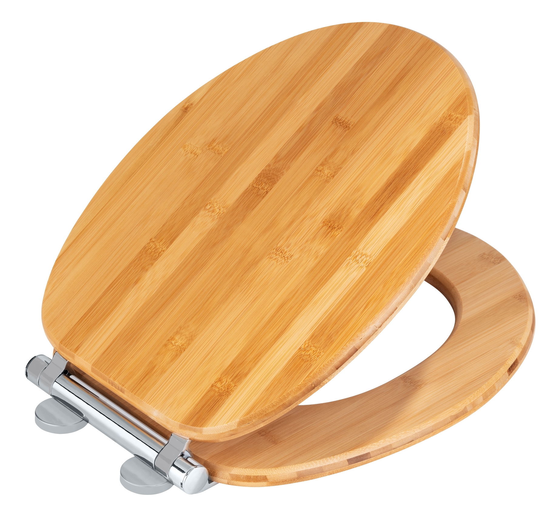 WC-Sitz BAMBUSA