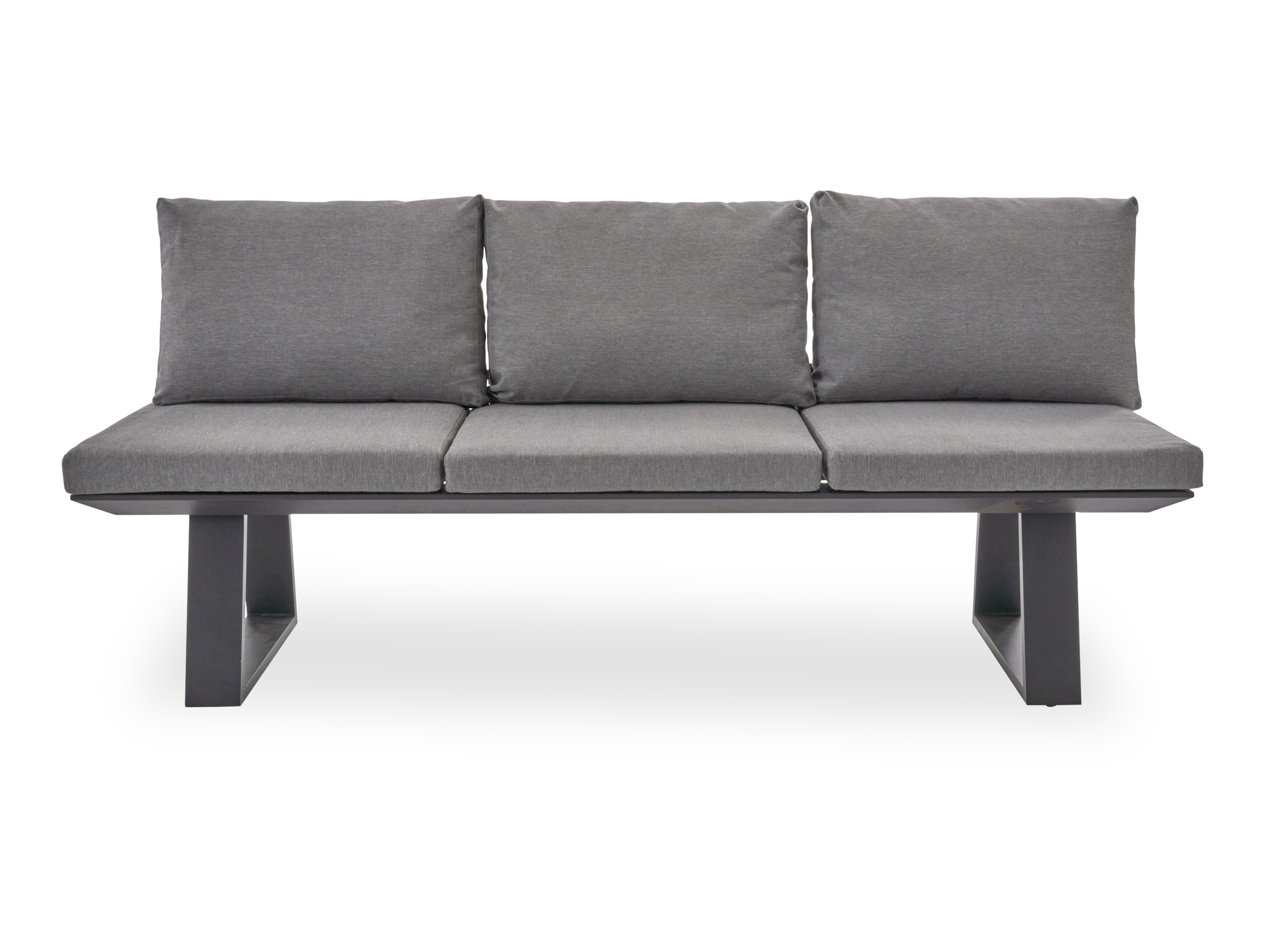 Sitzbank outdoor REPTON