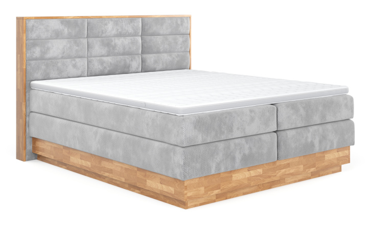 Boxspringbett VALMONDO INCANA
